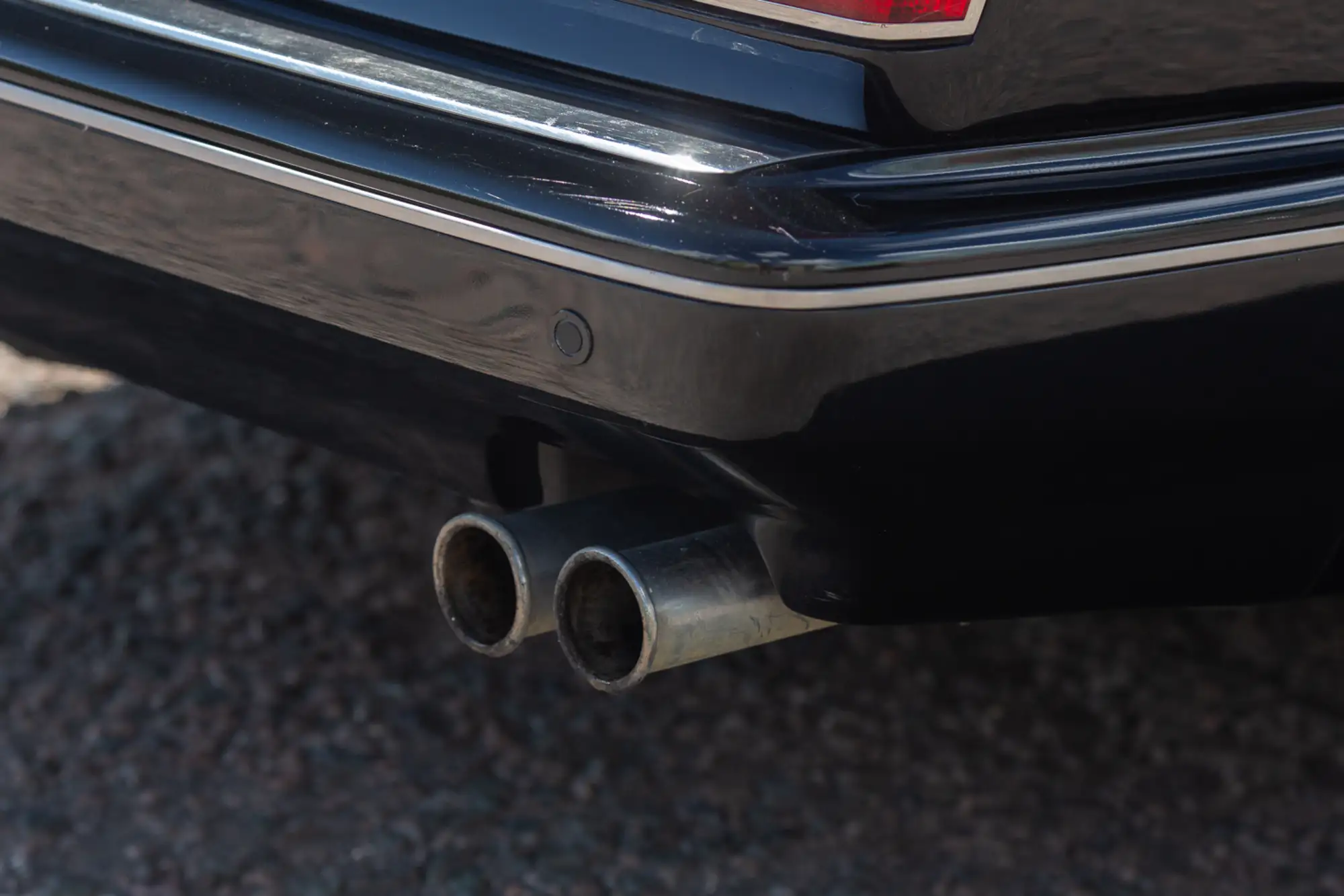 1997 Bentley Continental R-Sold