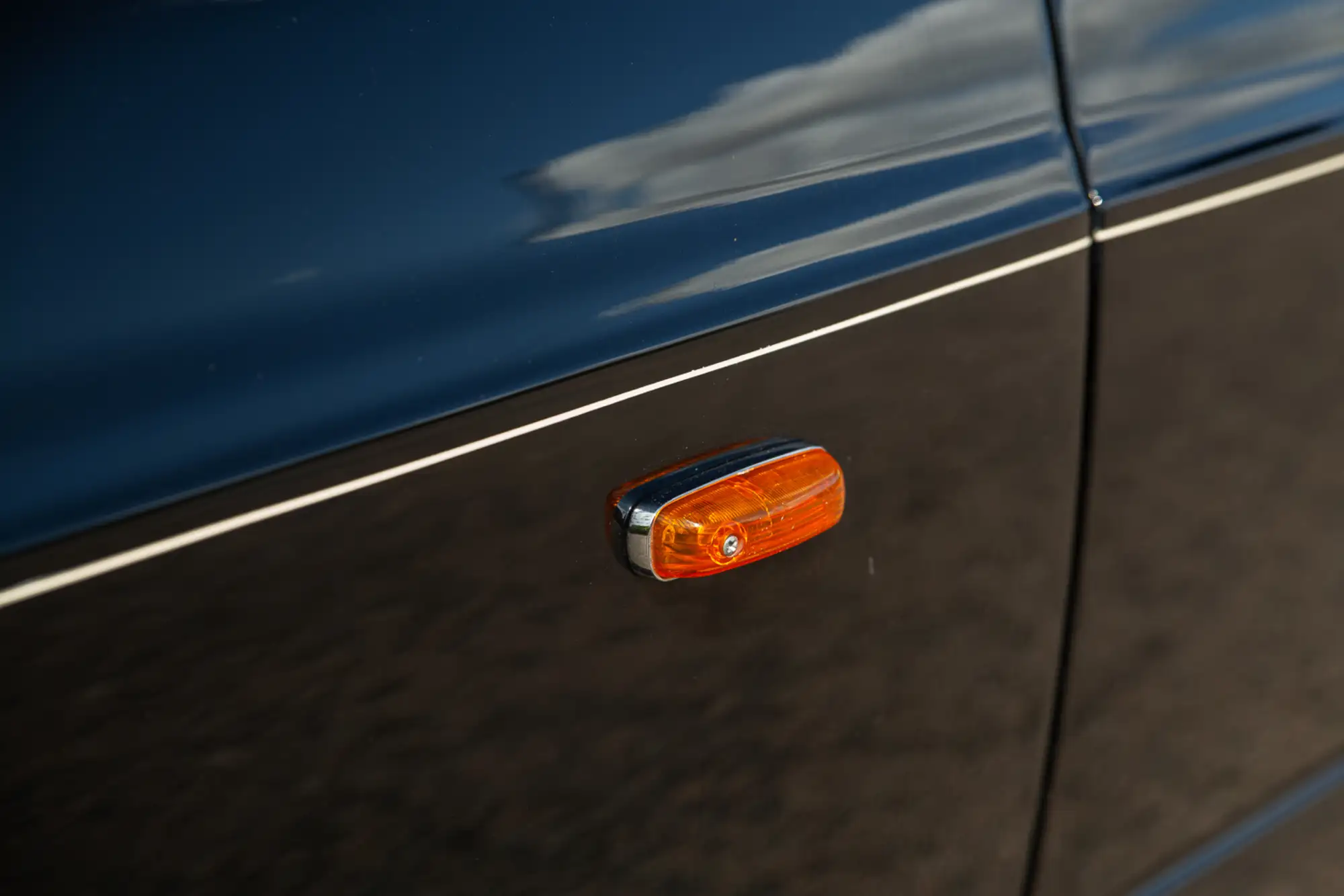 1997 Bentley Continental R-Sold