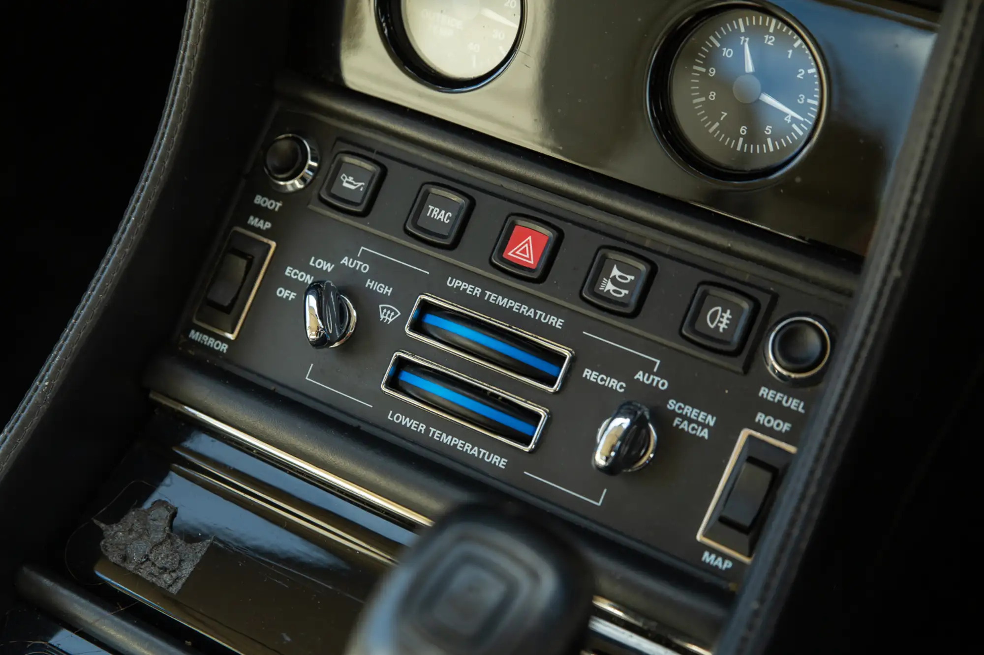 1997 Bentley Continental R-Sold