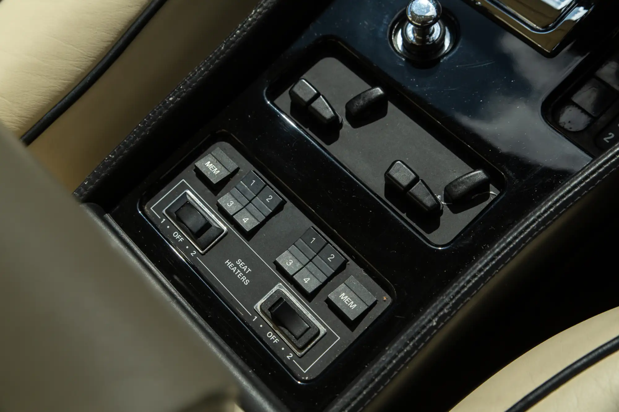 1997 Bentley Continental R-Sold