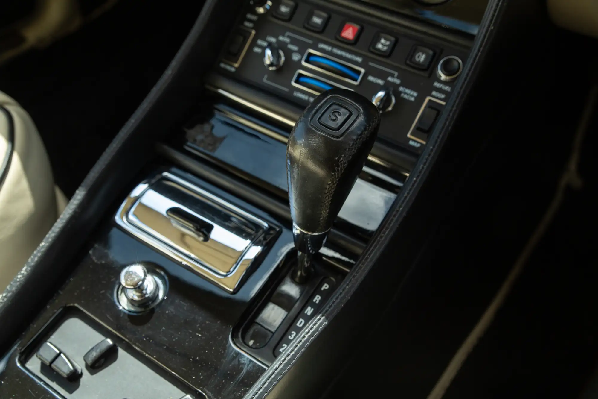 1997 Bentley Continental R-Sold