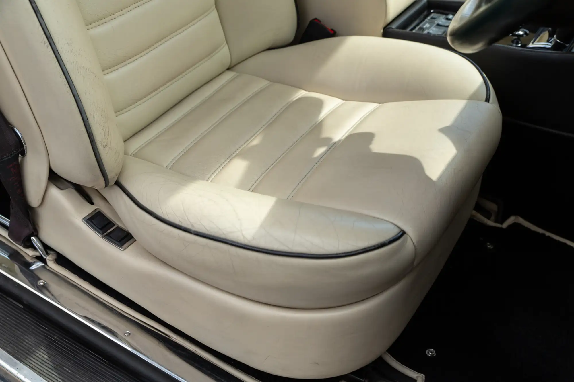 1997 Bentley Continental R-Sold