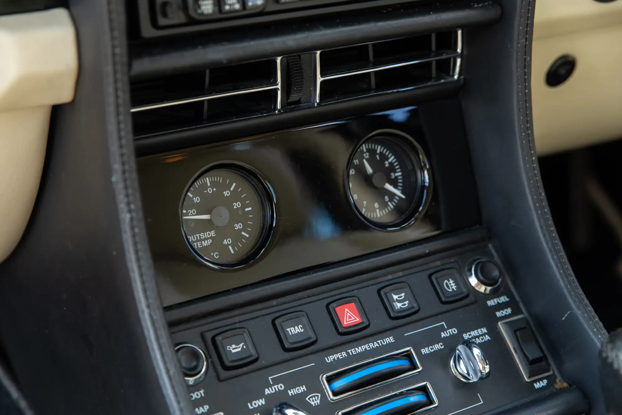 1997 Bentley Continental R-Sold