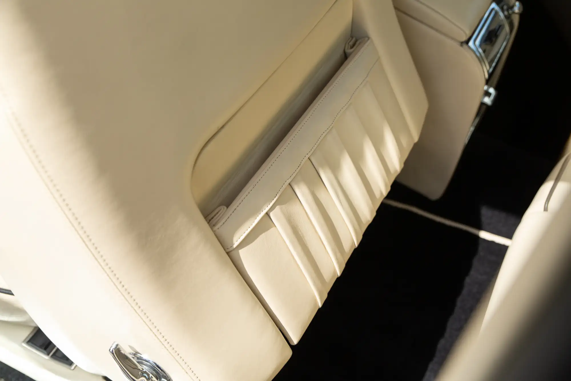 1997 Bentley Continental R-Sold