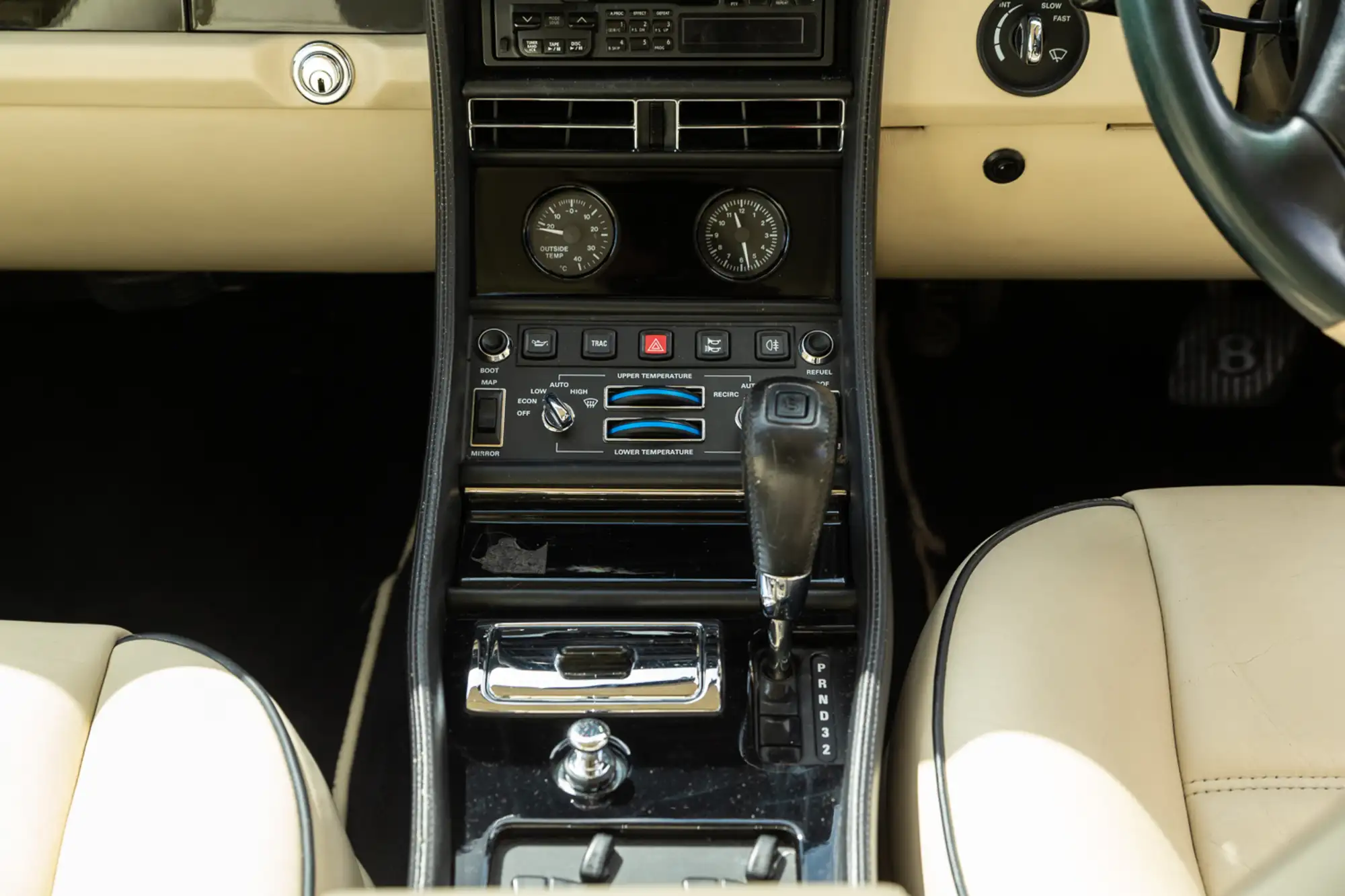 1997 Bentley Continental R-Sold