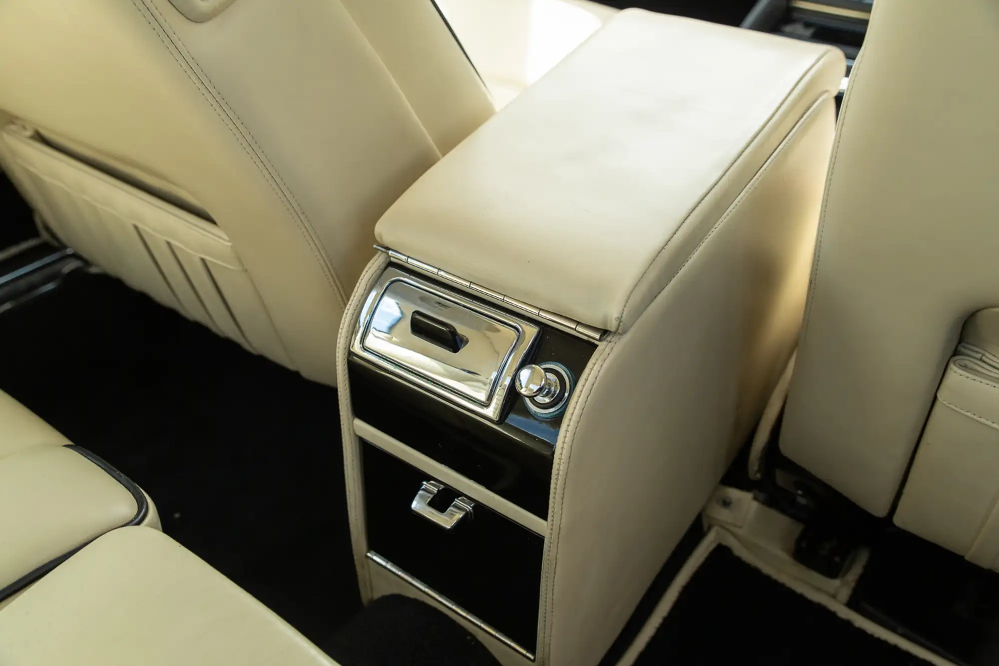 1997 Bentley Continental R-Sold