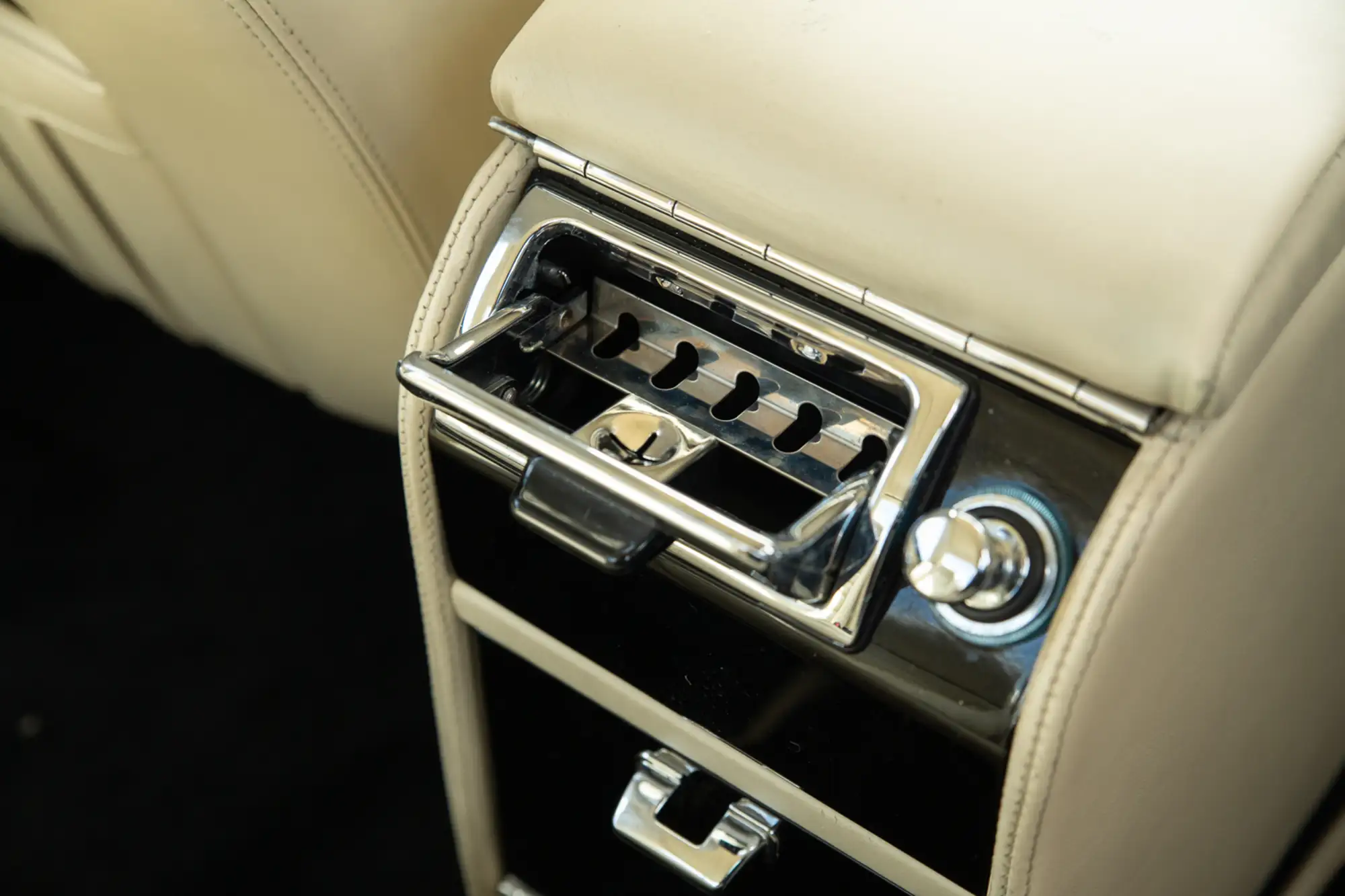 1997 Bentley Continental R-Sold