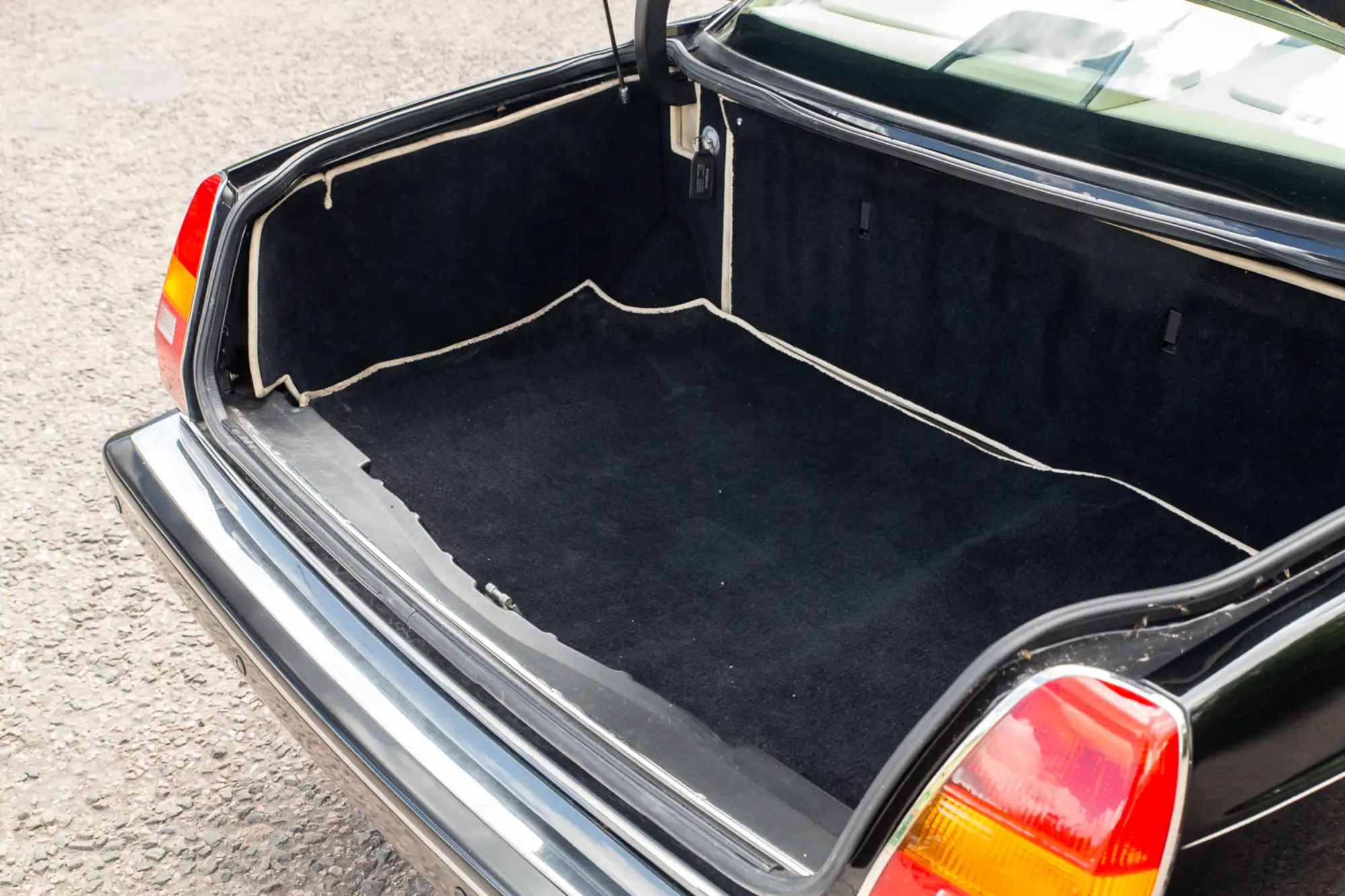 1997 Bentley Continental R-Sold