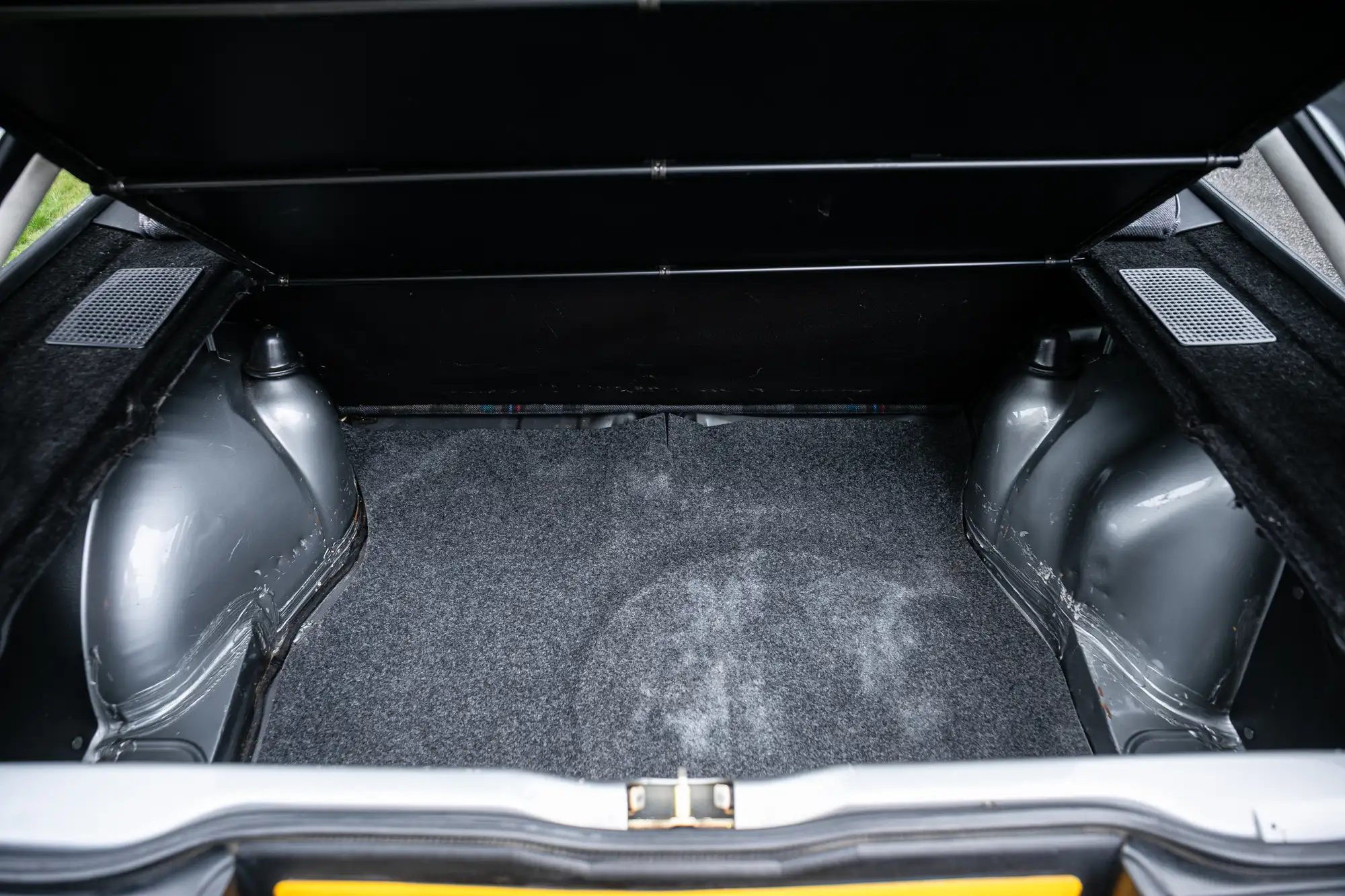 1989 Volkswagen Scirrocco GT II-Sold