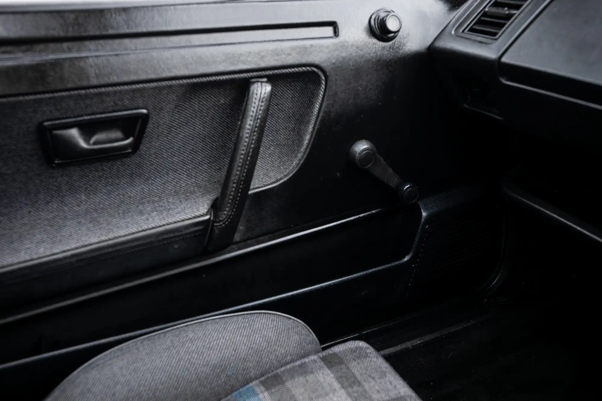 1989 Volkswagen Scirrocco GT II-Sold