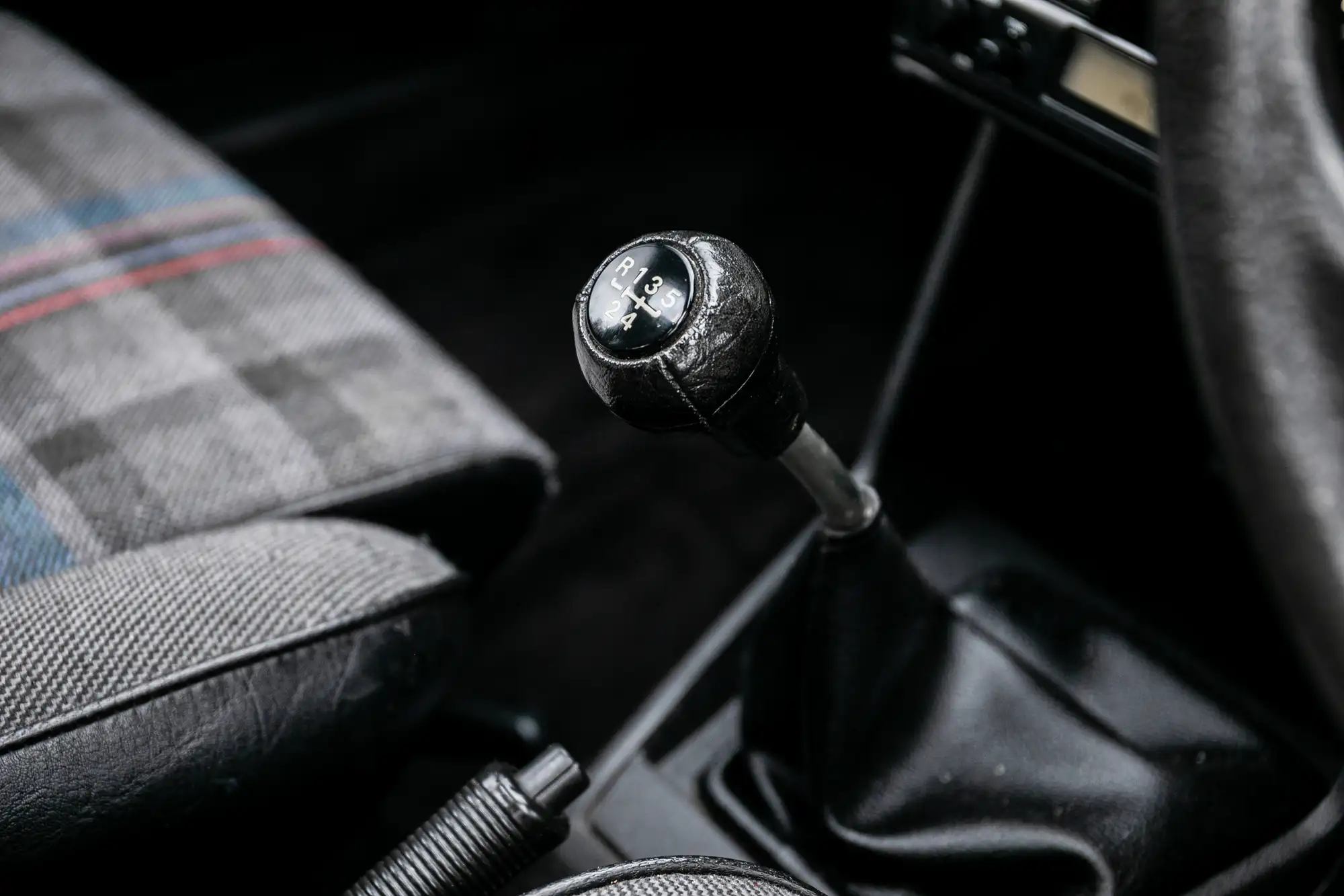 1989 Volkswagen Scirrocco GT II-Sold