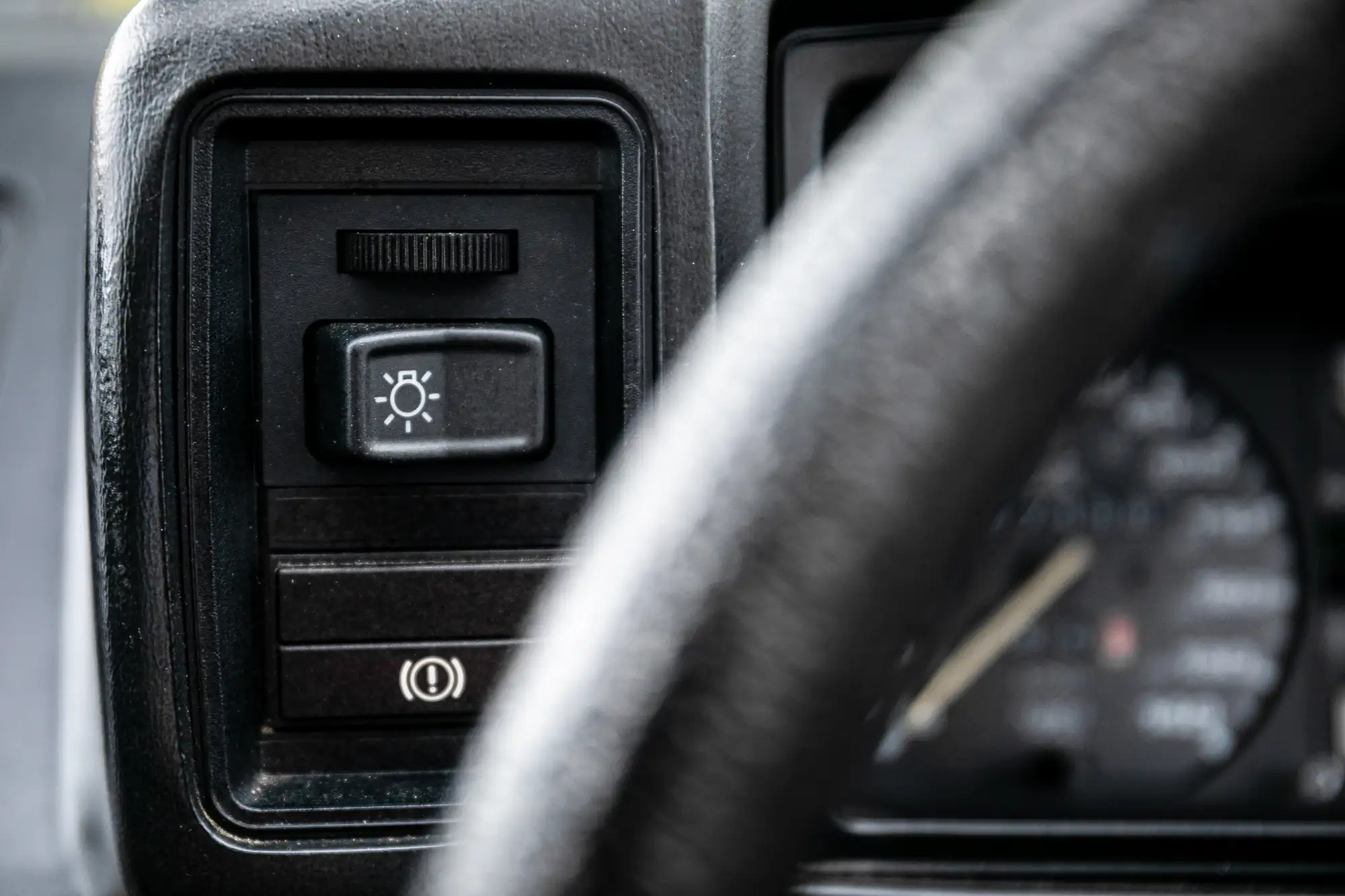 1989 Volkswagen Scirrocco GT II-Sold