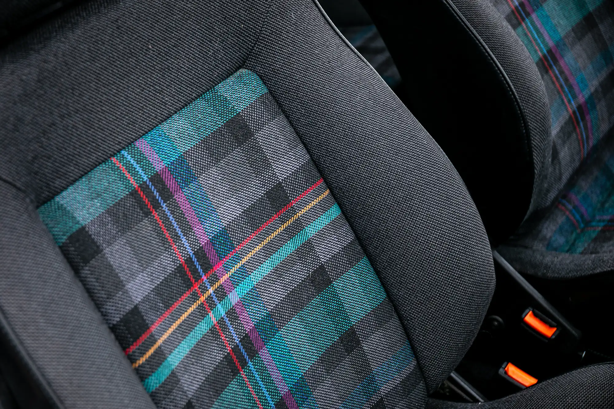 1989 Volkswagen Scirrocco GT II-Sold