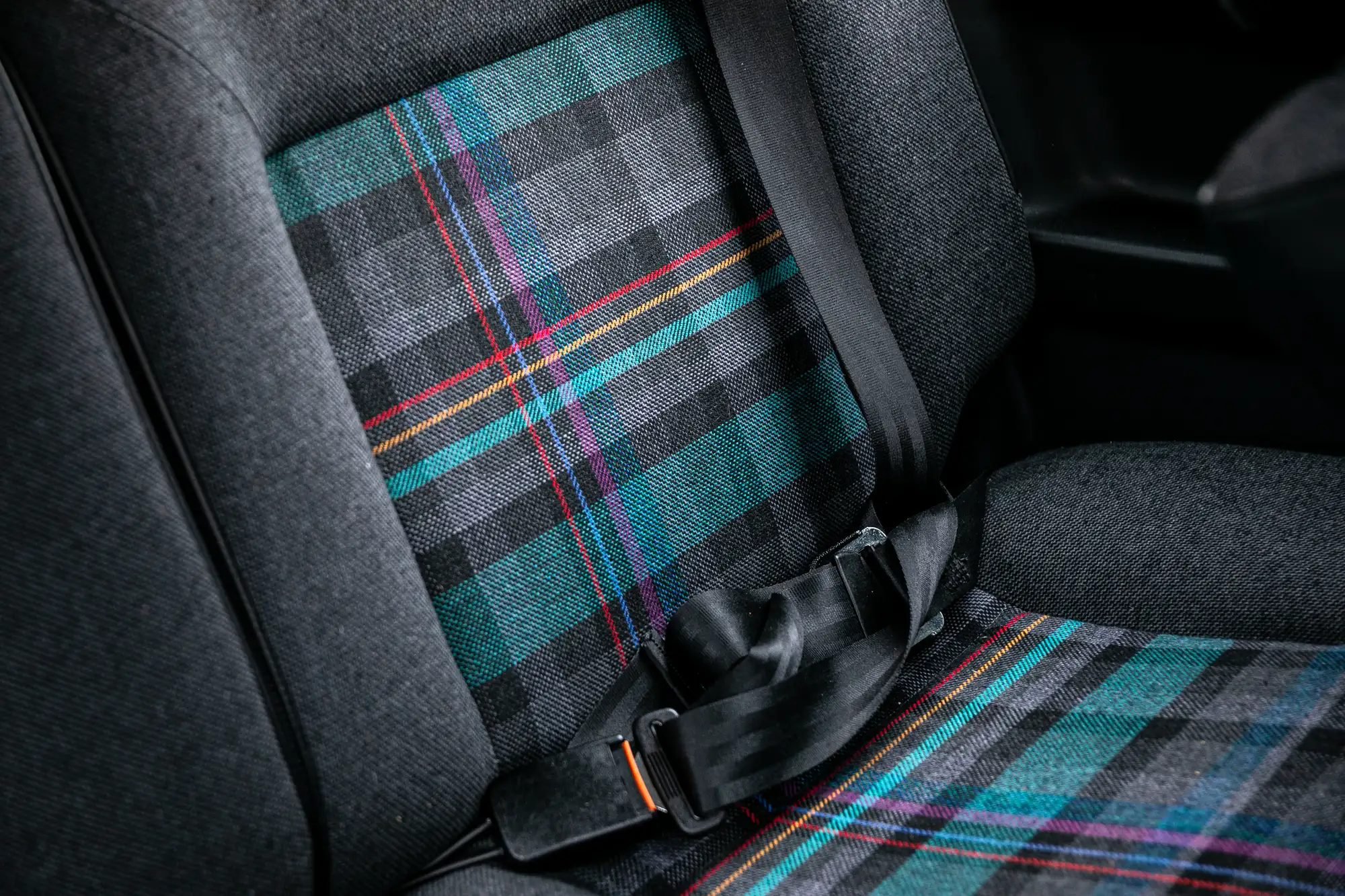 1989 Volkswagen Scirrocco GT II-Sold