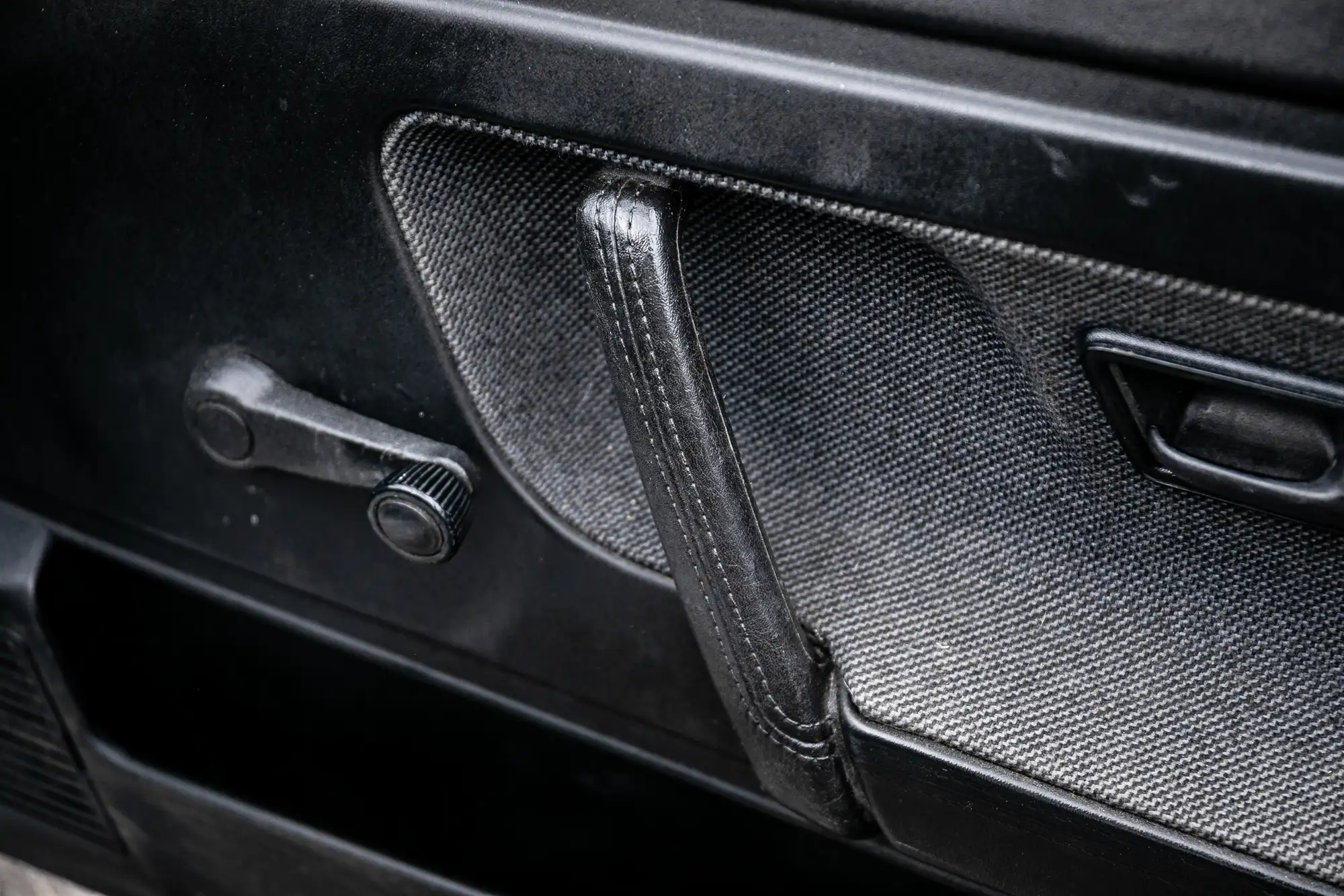 1989 Volkswagen Scirrocco GT II-Sold