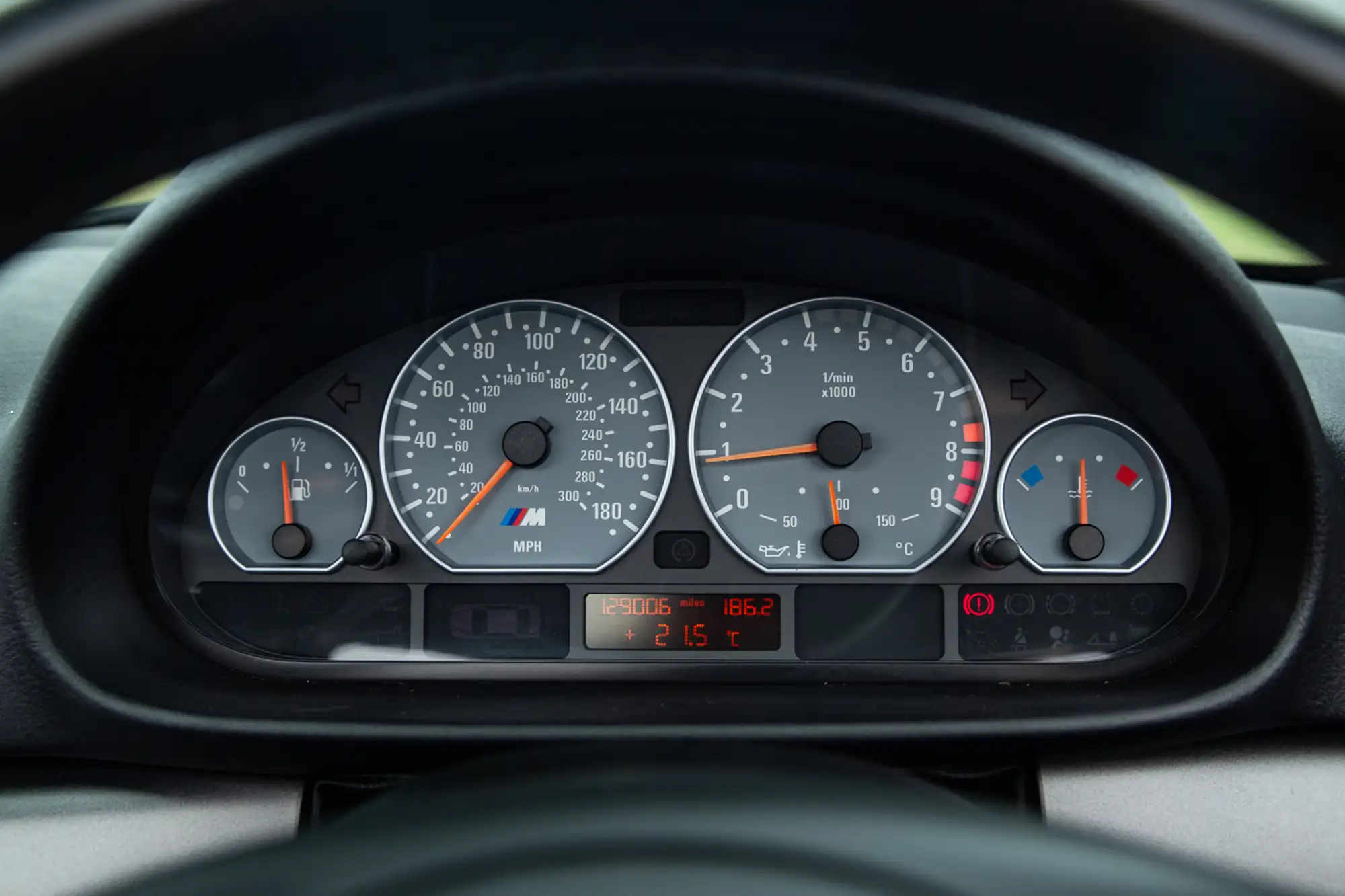 2003 BMW M3 (E46)-For Sale