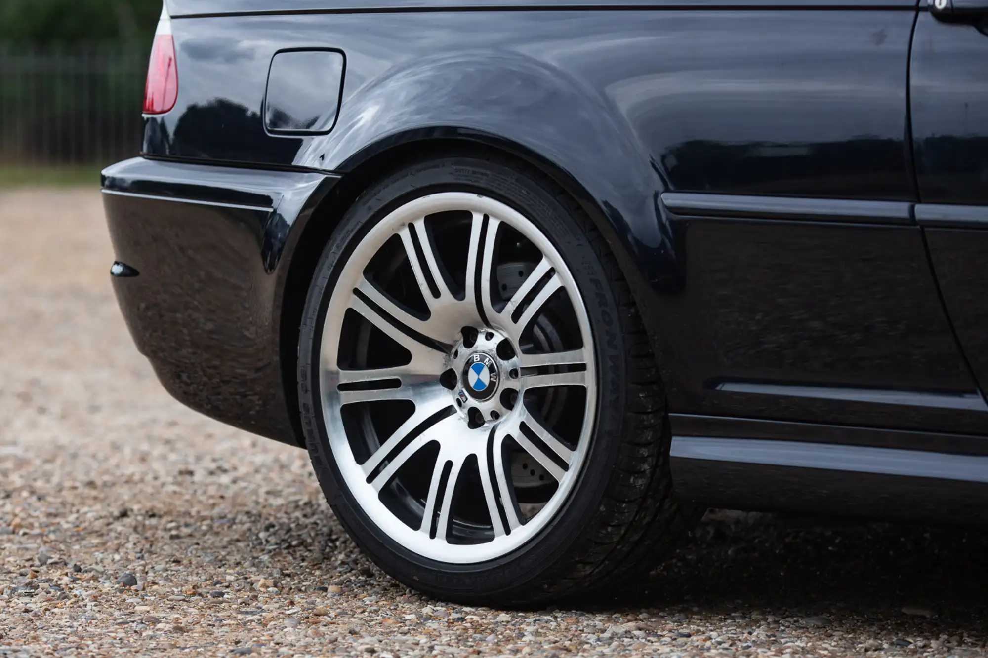 2003 BMW M3 (E46)-For Sale