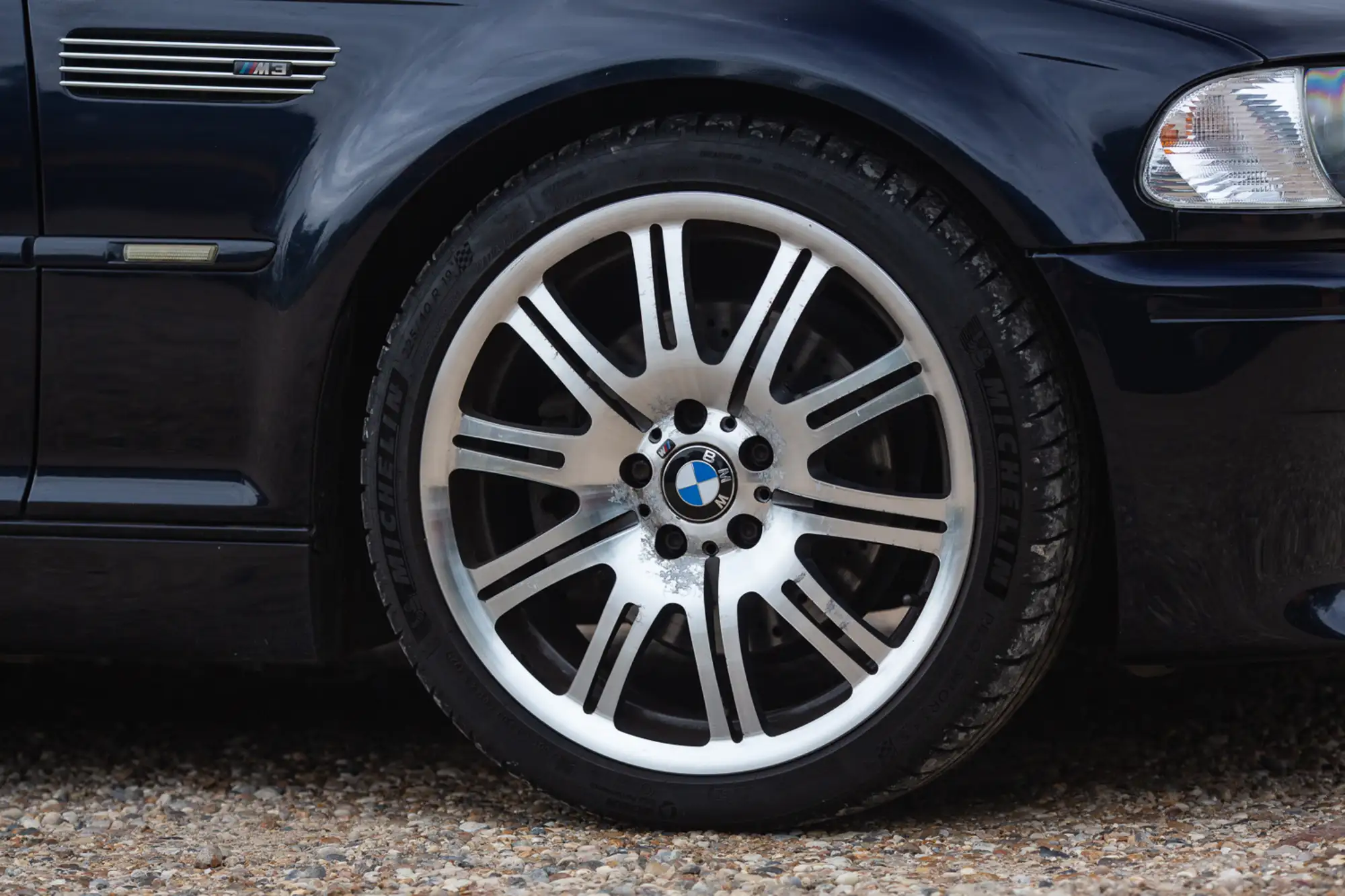 2003 BMW M3 (E46)-For Sale