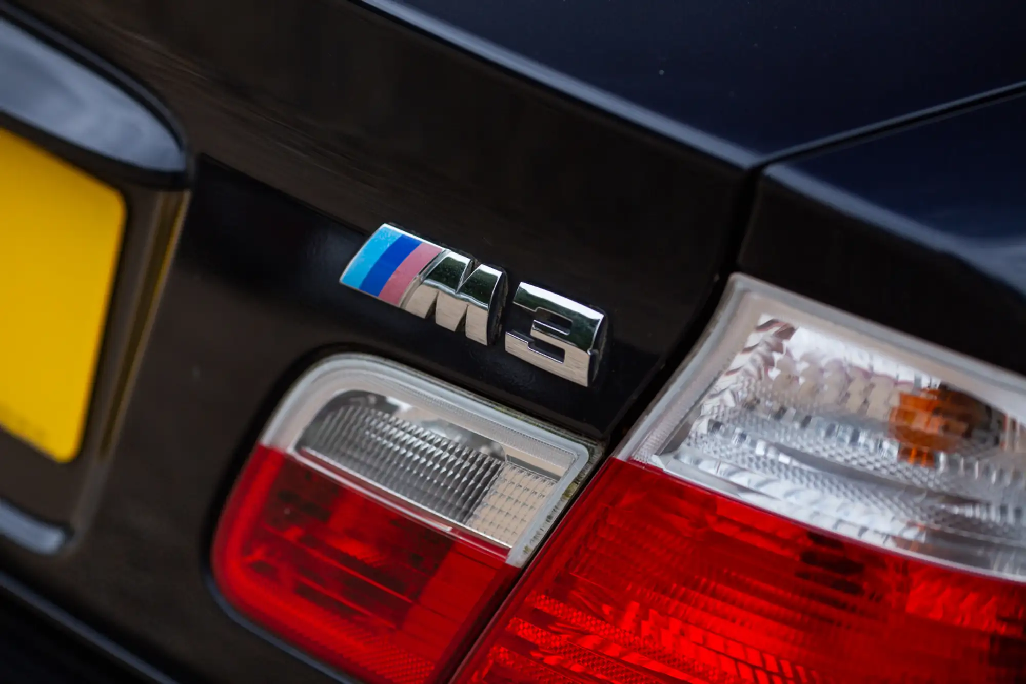 2003 BMW M3 (E46)-For Sale