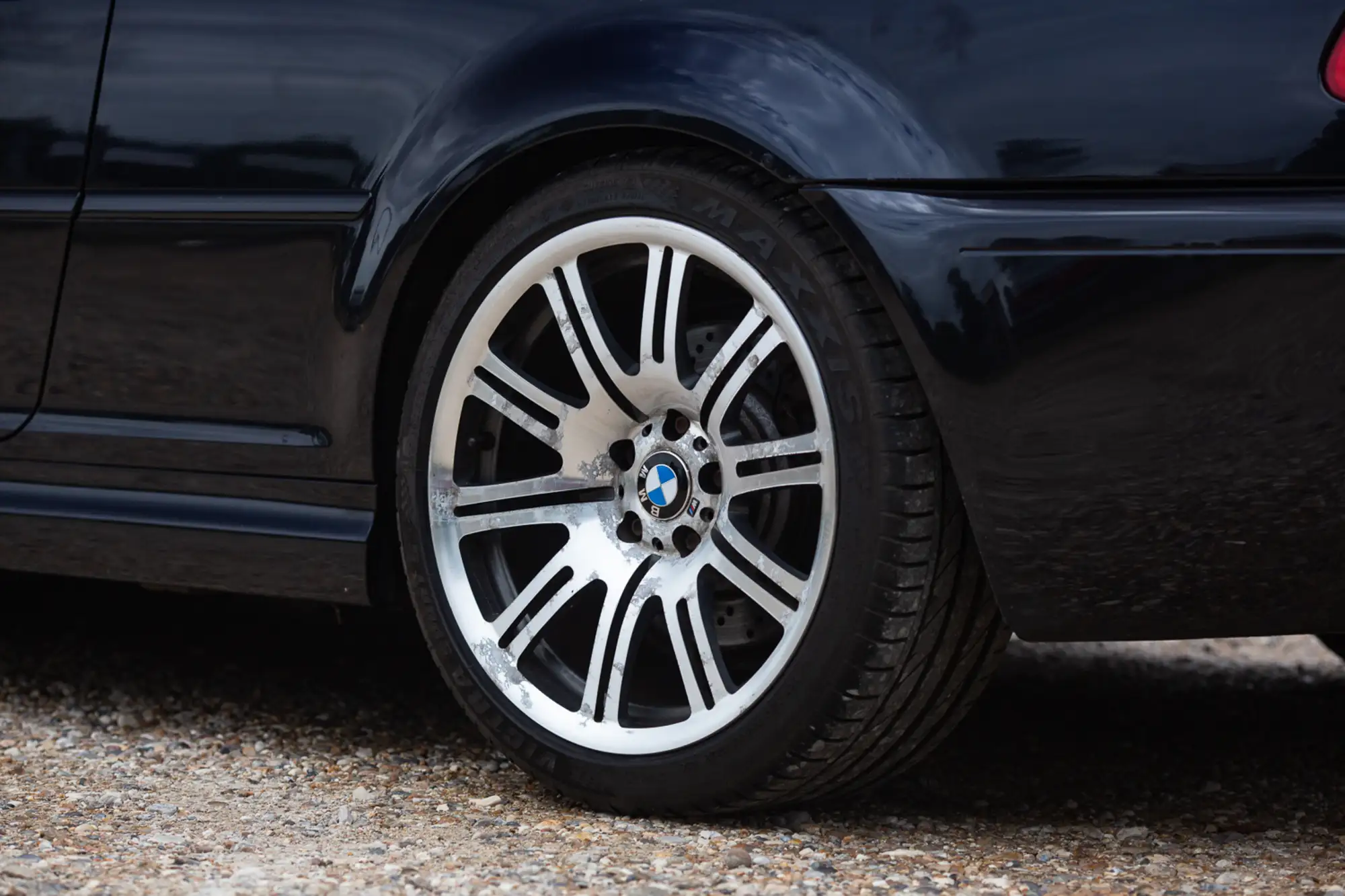 2003 BMW M3 (E46)-For Sale