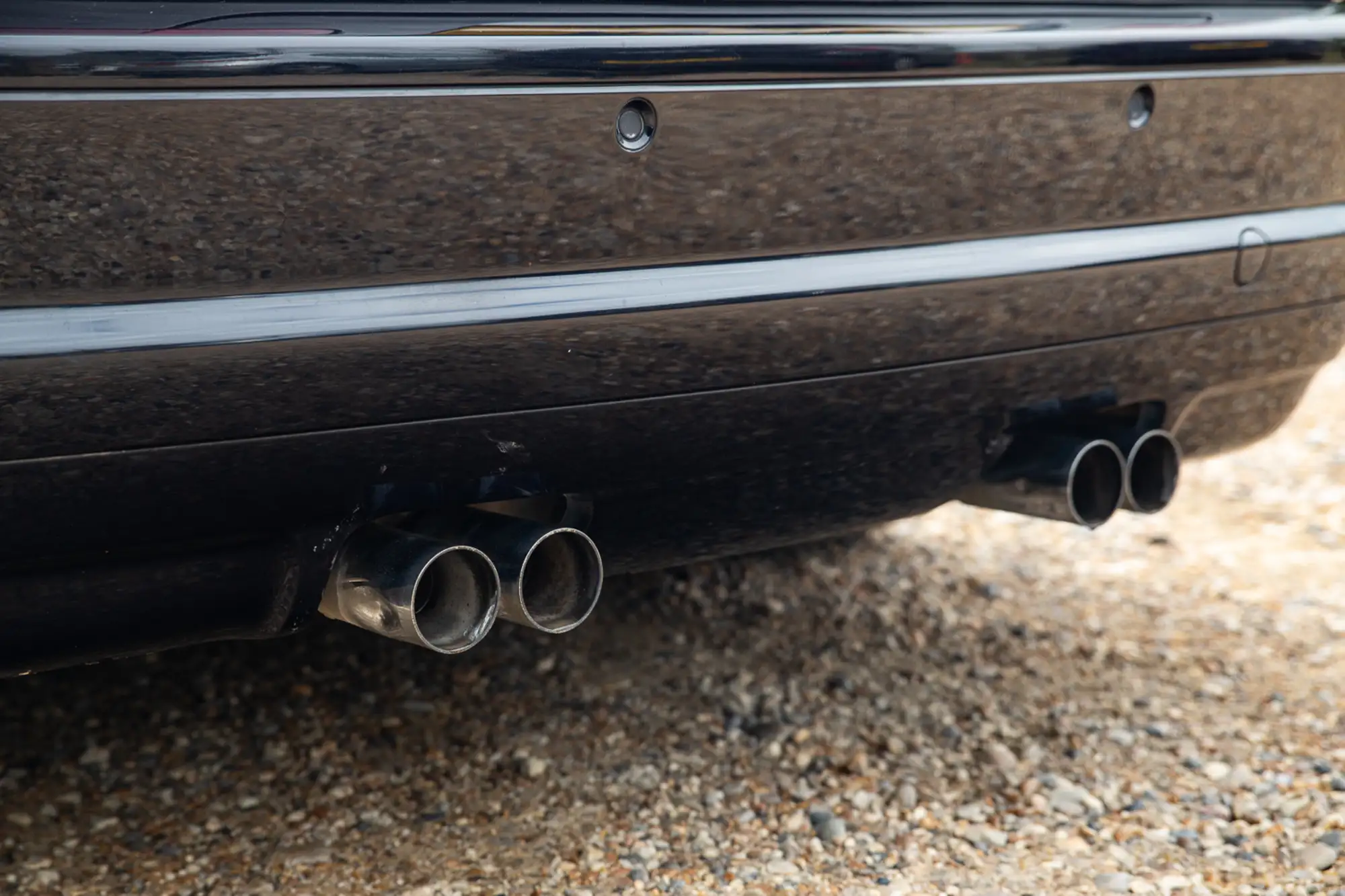 2003 BMW M3 (E46)-For Sale