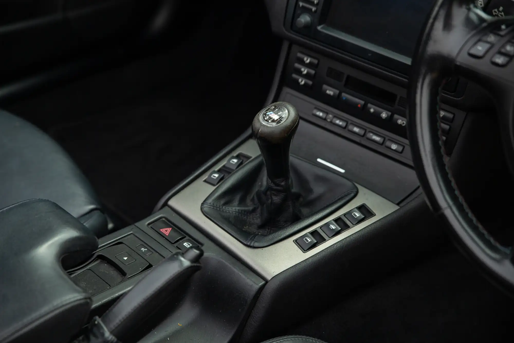 2003 BMW M3 (E46)-For Sale