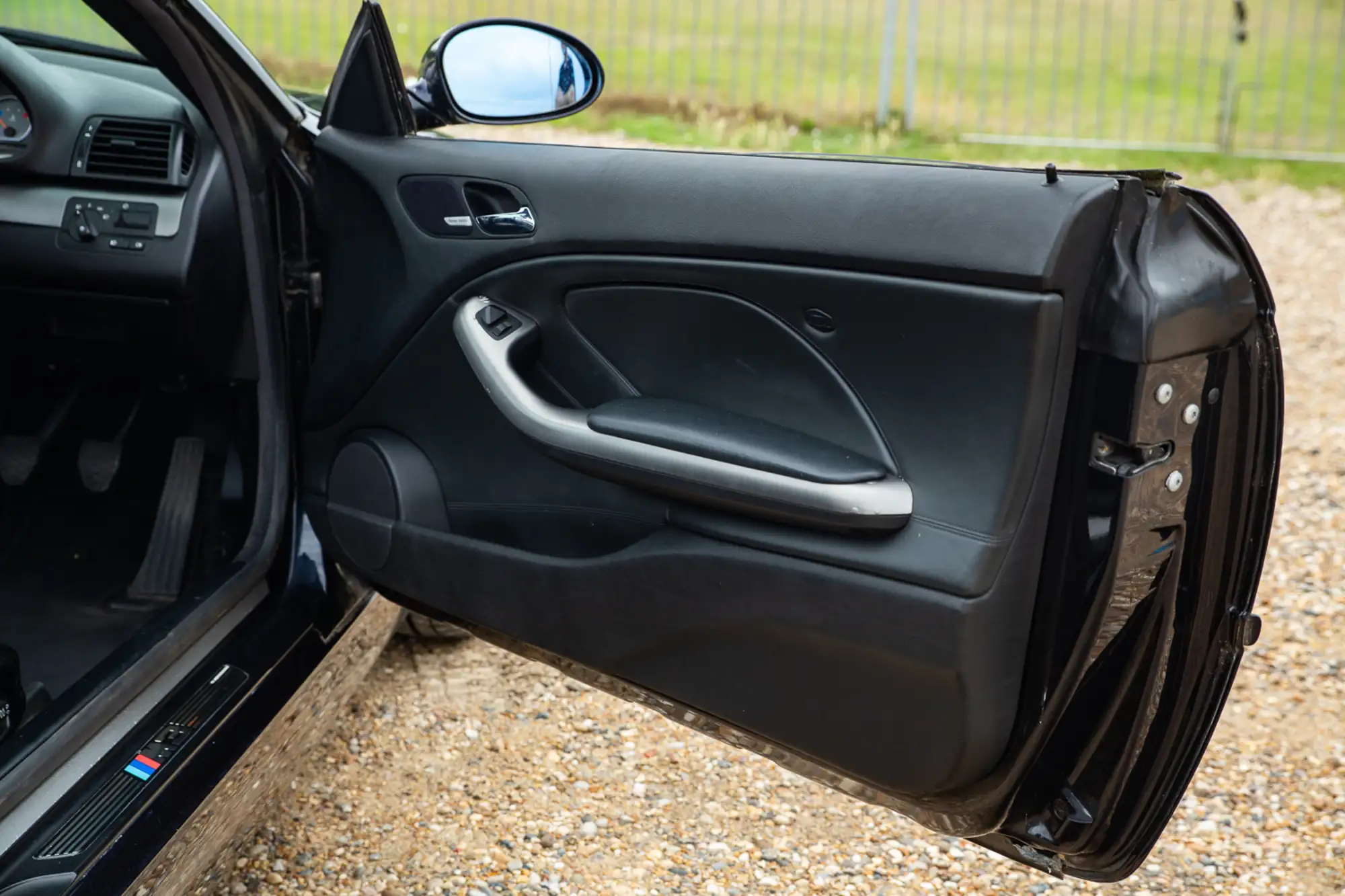 2003 BMW M3 (E46)-For Sale