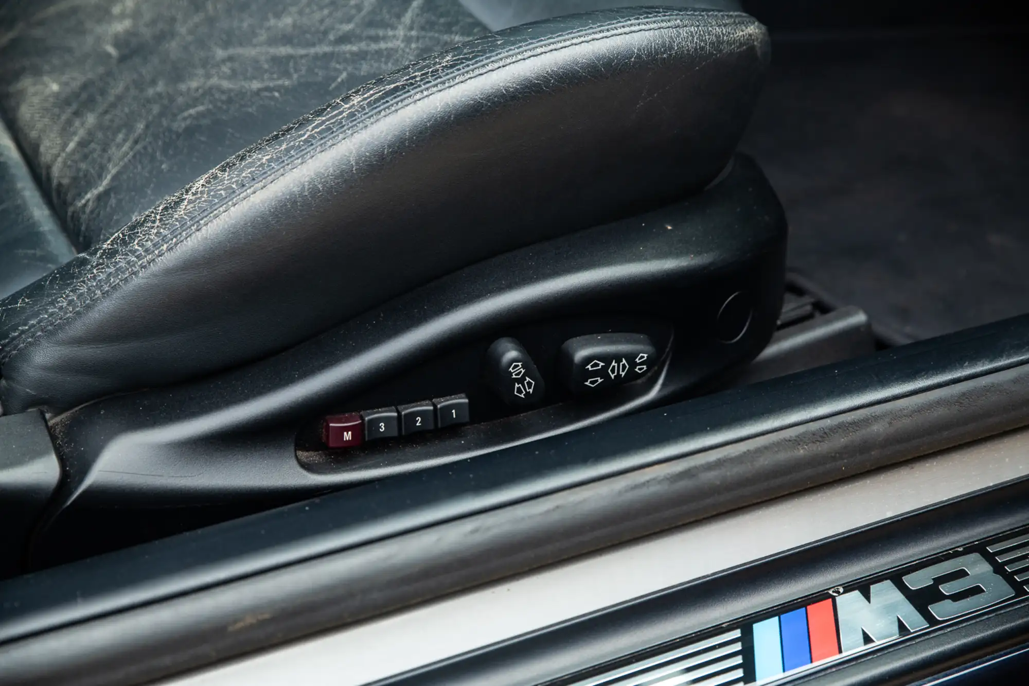 2003 BMW M3 (E46)-For Sale