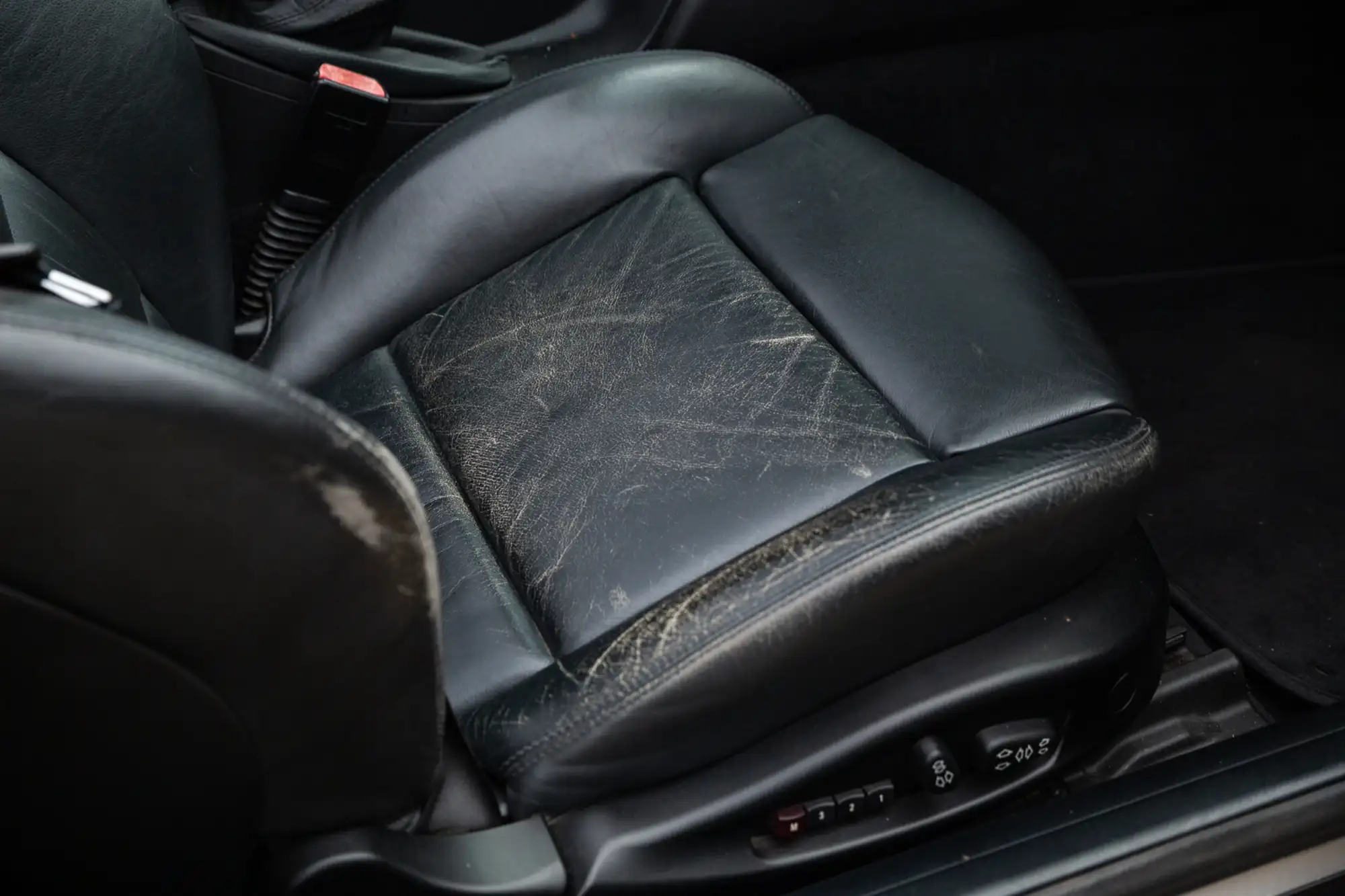 2003 BMW M3 (E46)-For Sale