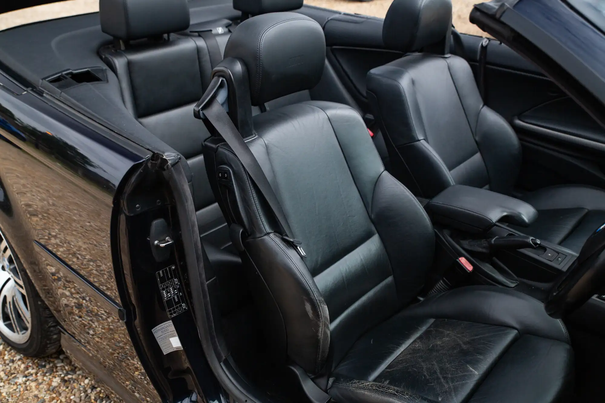 2003 BMW M3 (E46)-For Sale