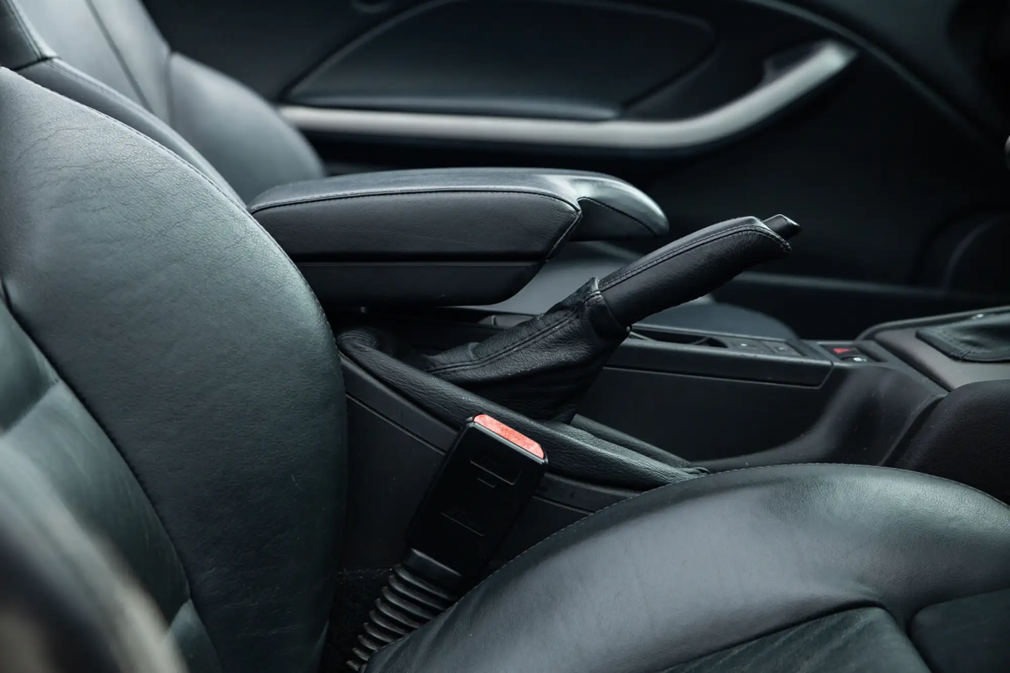 2003 BMW M3 (E46)-For Sale