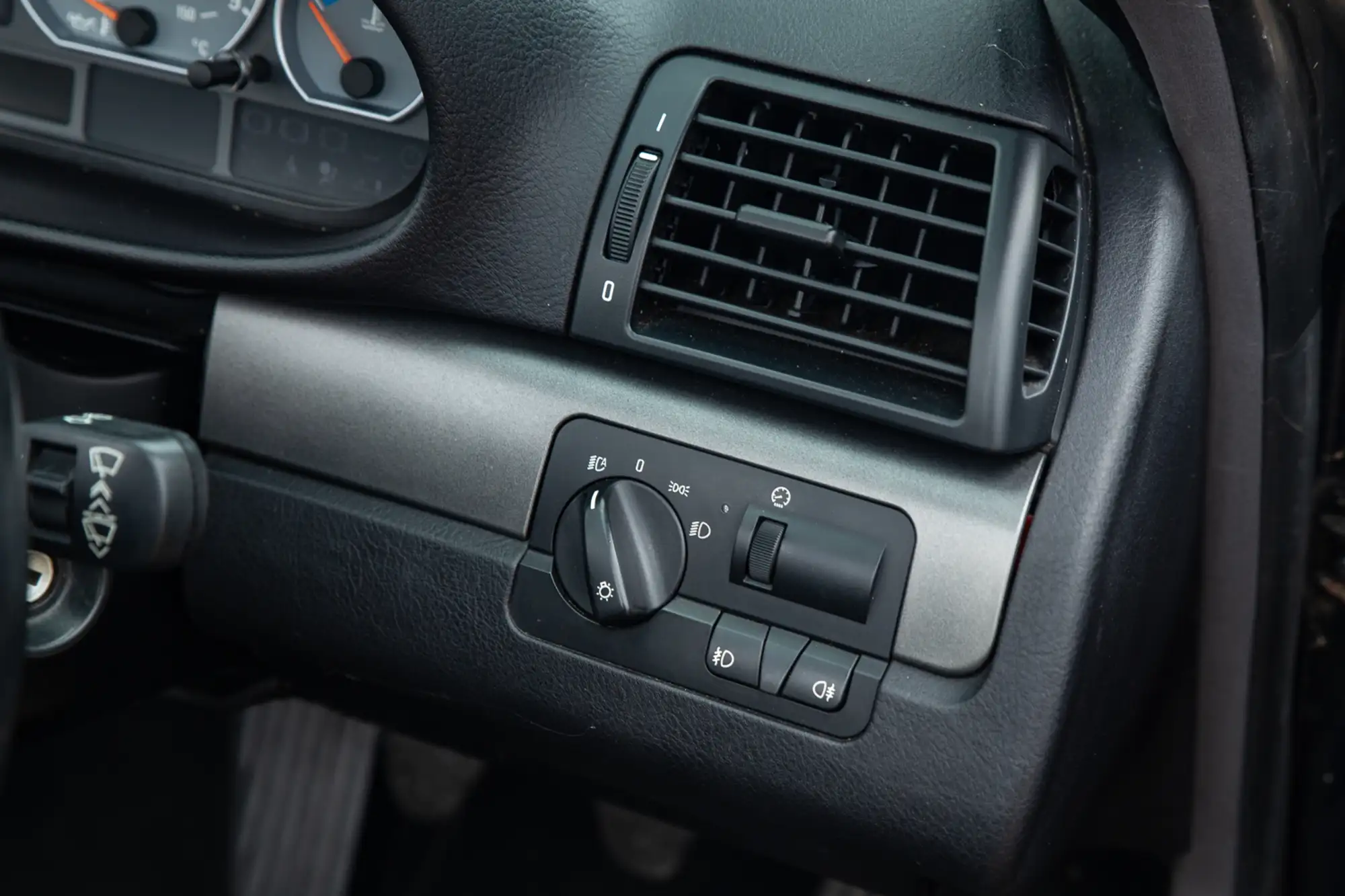 2003 BMW M3 (E46)-For Sale