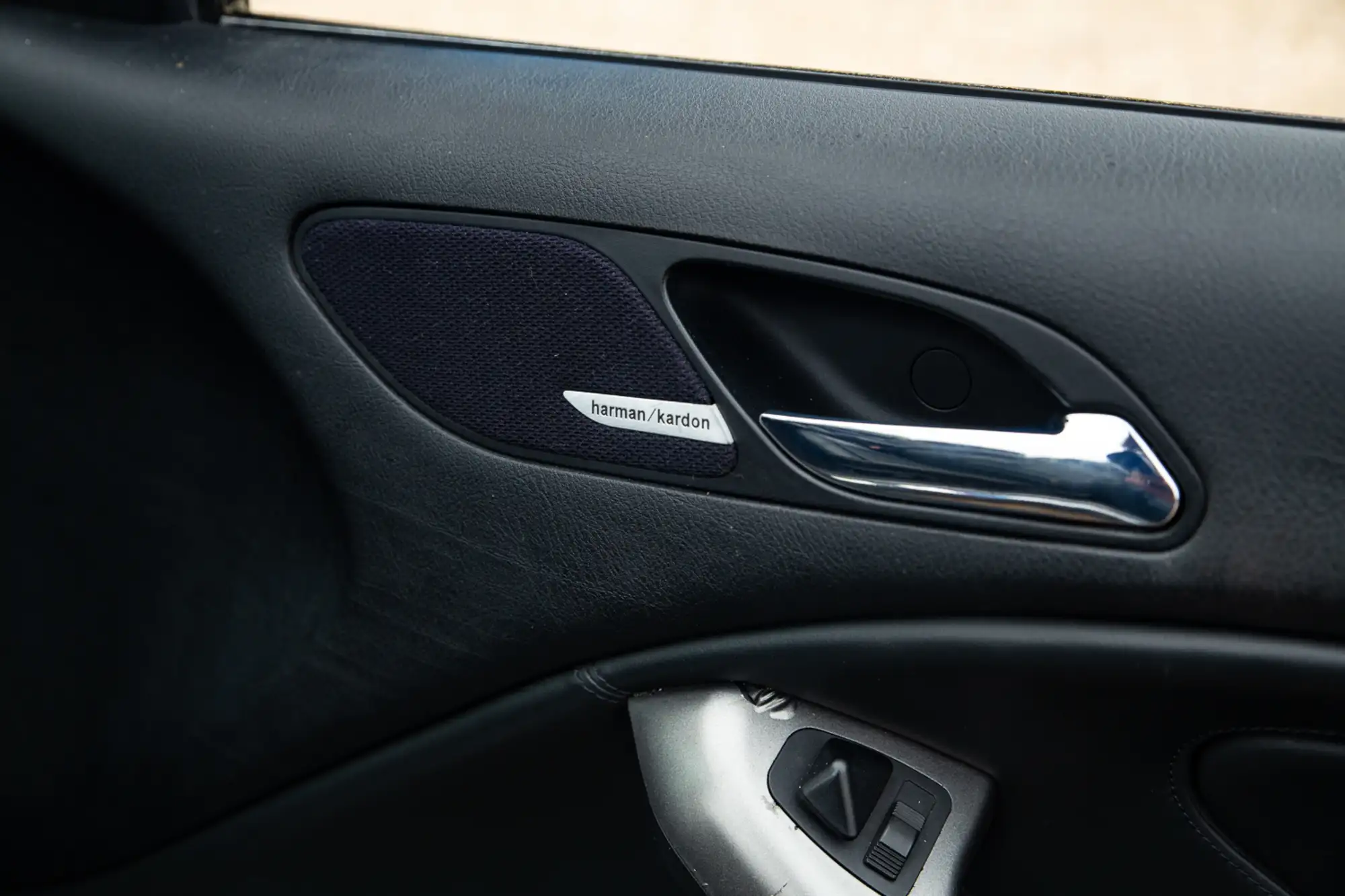 2003 BMW M3 (E46)-For Sale