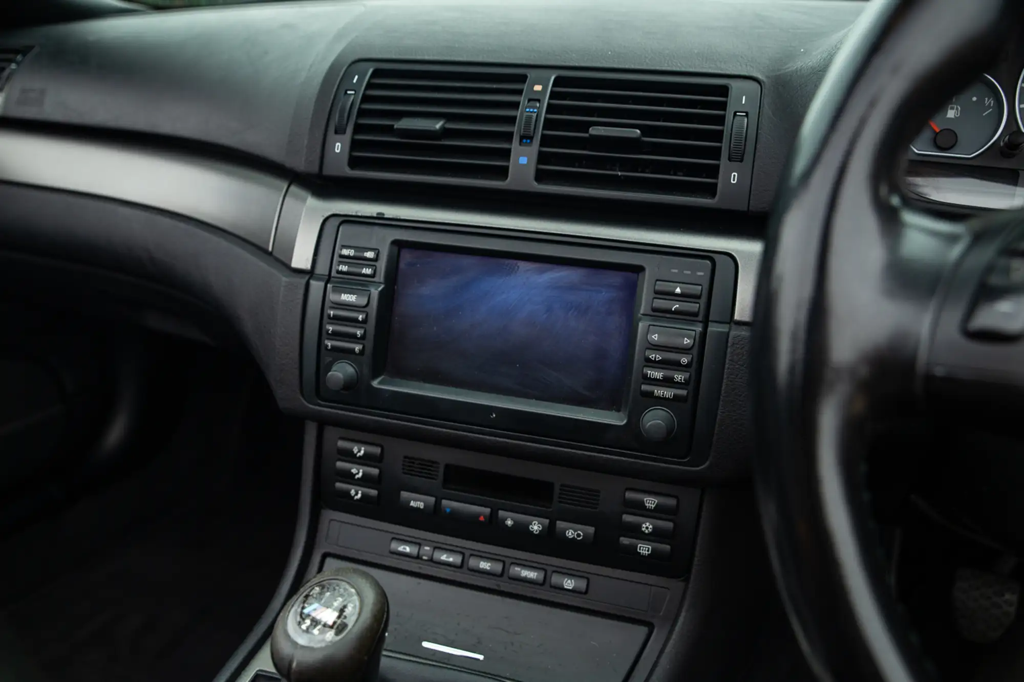 2003 BMW M3 (E46)-For Sale