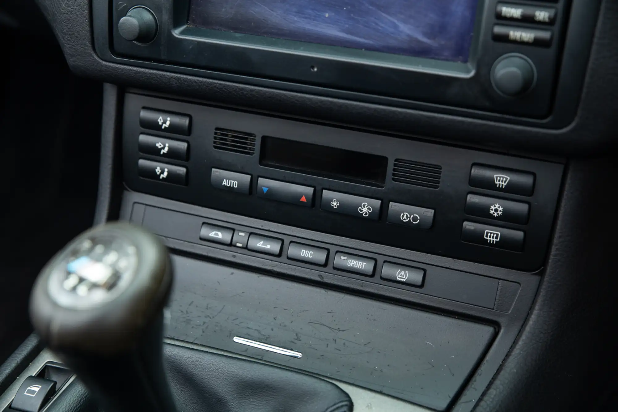 2003 BMW M3 (E46)-For Sale