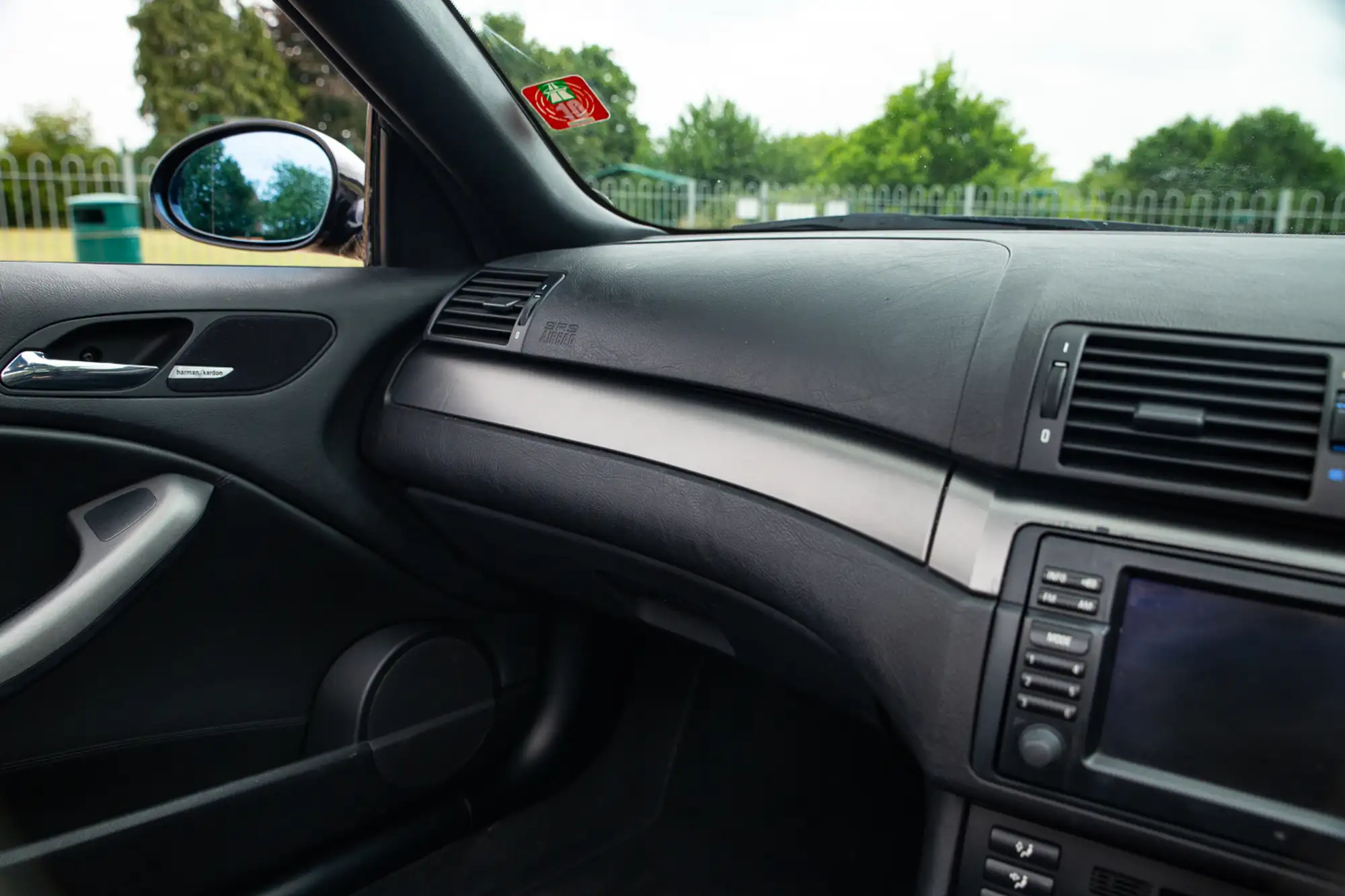 2003 BMW M3 (E46)-For Sale