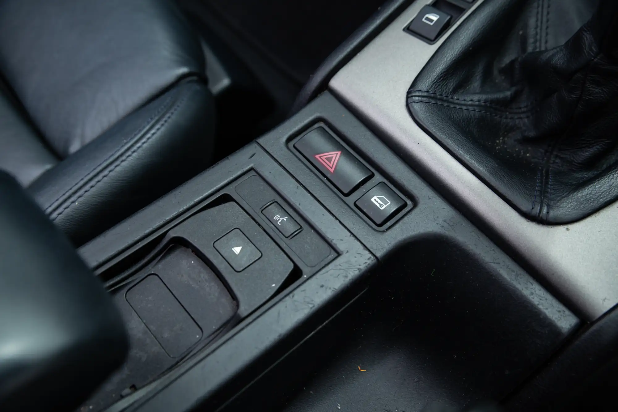 2003 BMW M3 (E46)-For Sale