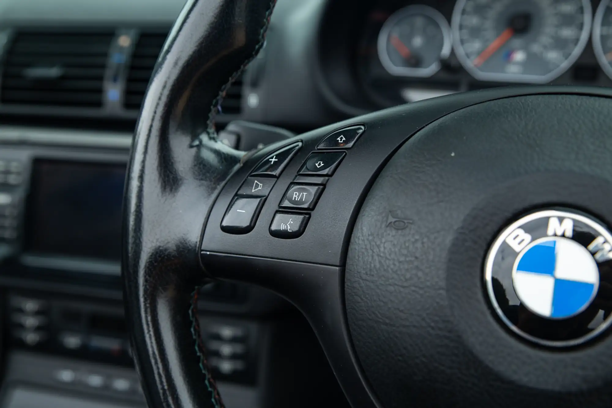 2003 BMW M3 (E46)-For Sale