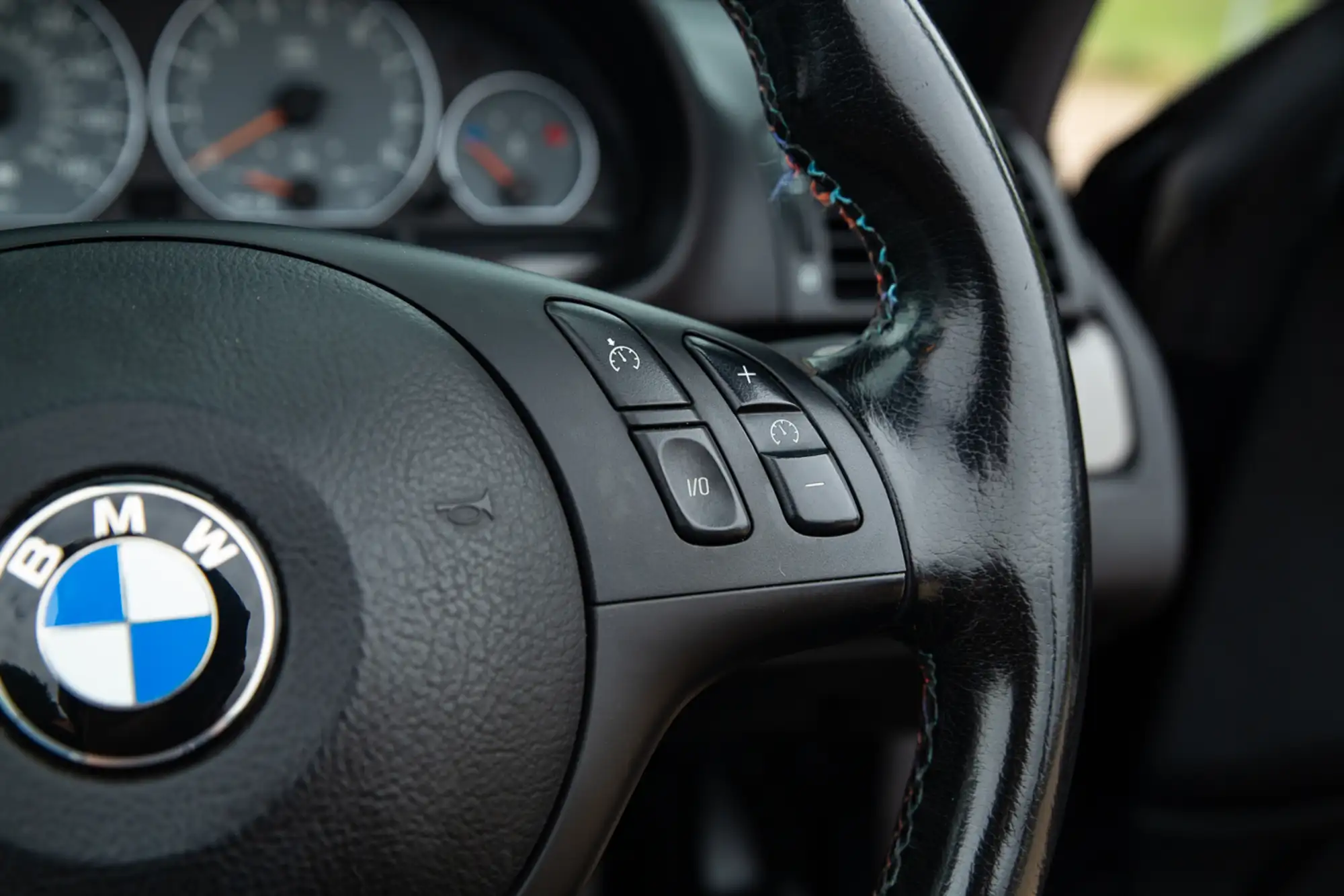 2003 BMW M3 (E46)-For Sale