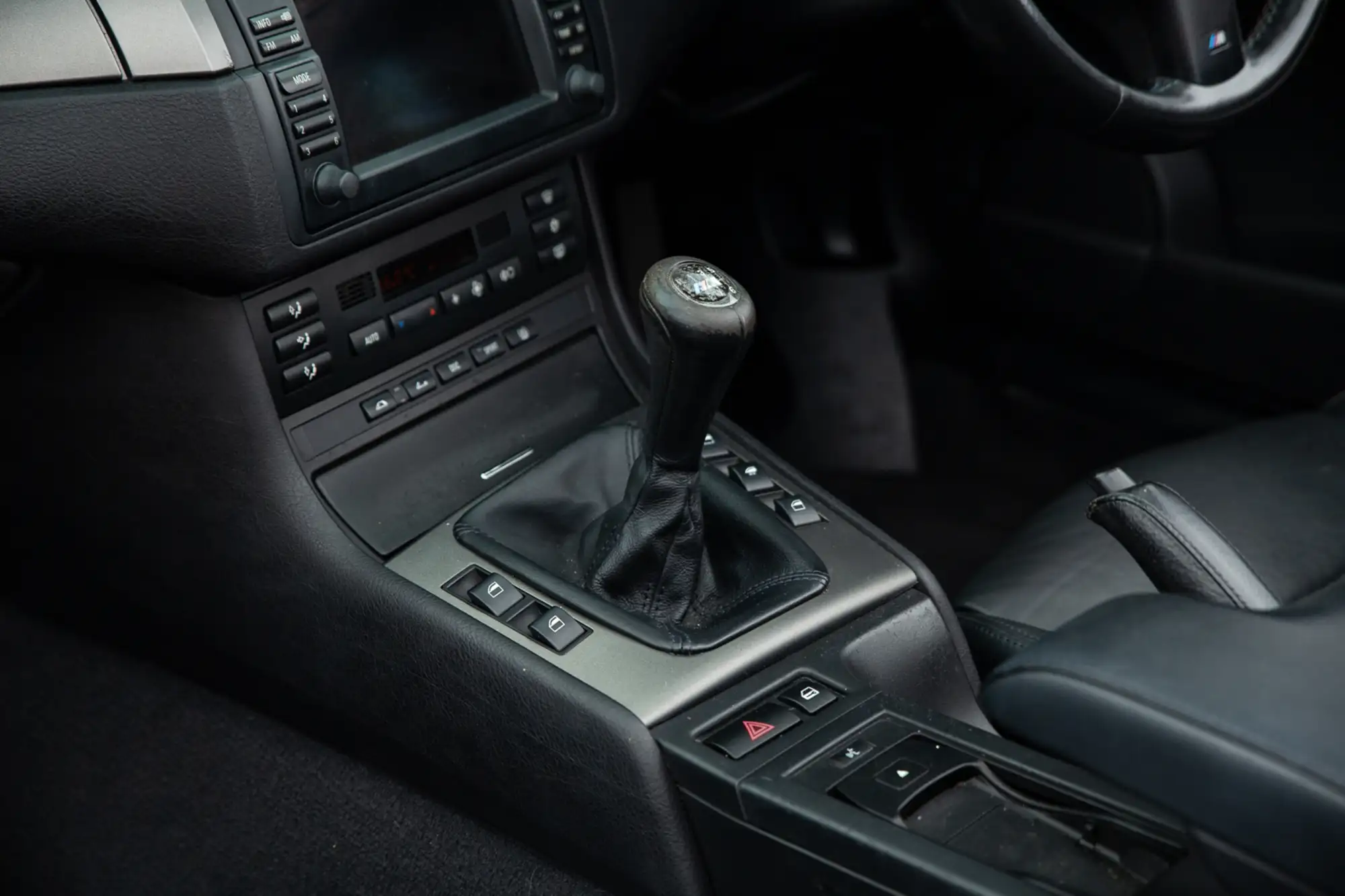 2003 BMW M3 (E46)-For Sale