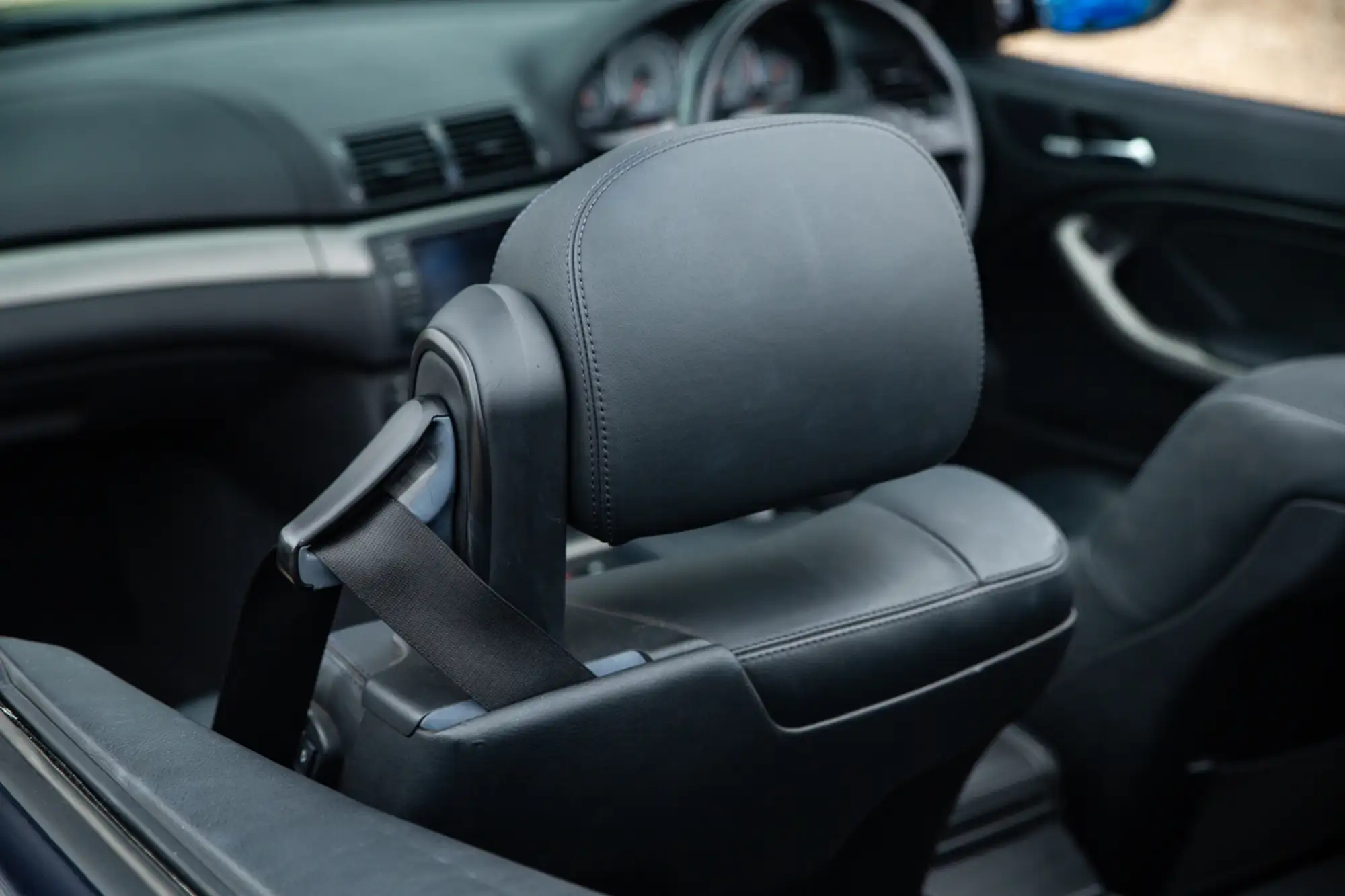 2003 BMW M3 (E46)-For Sale