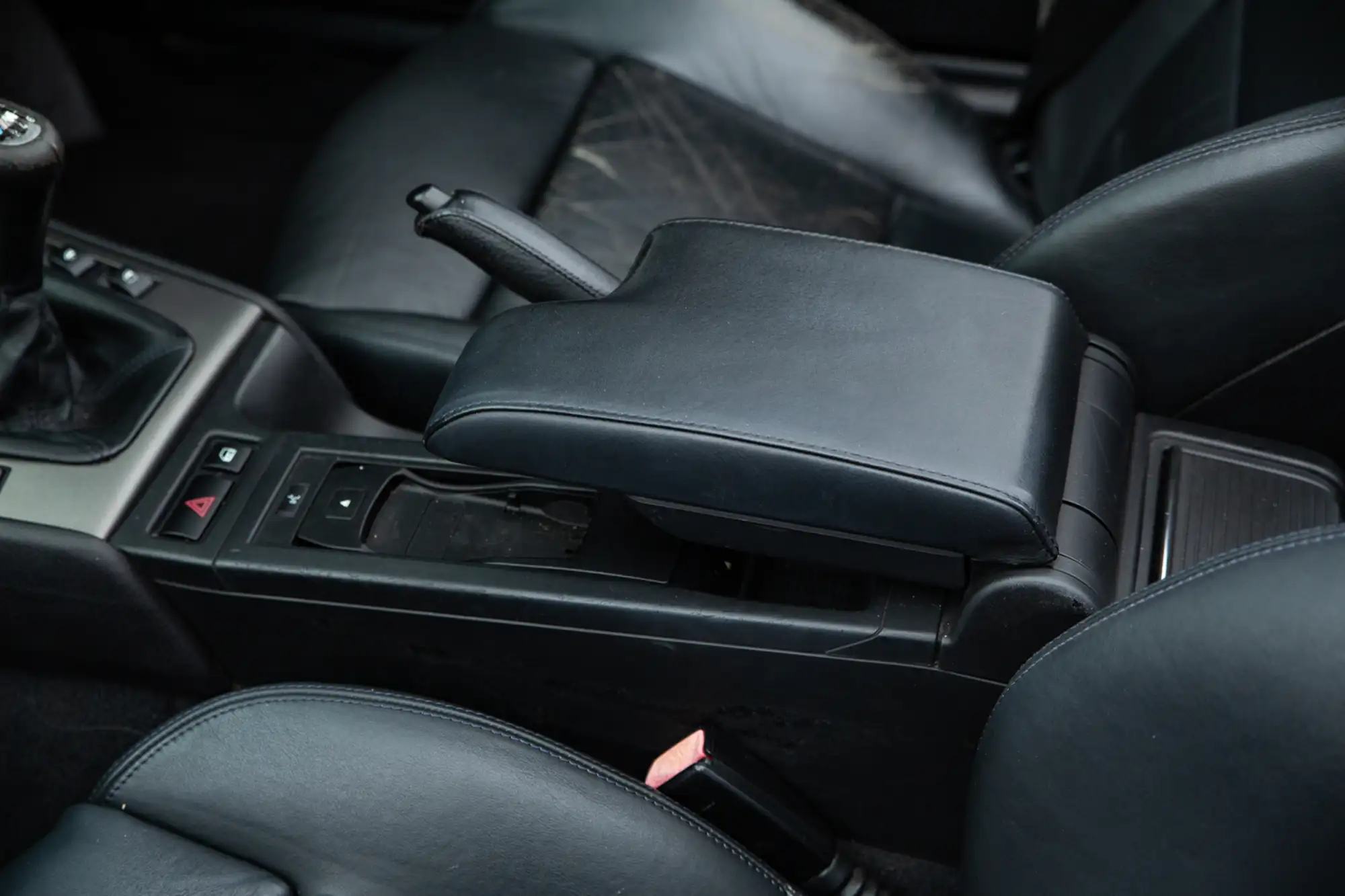 2003 BMW M3 (E46)-For Sale