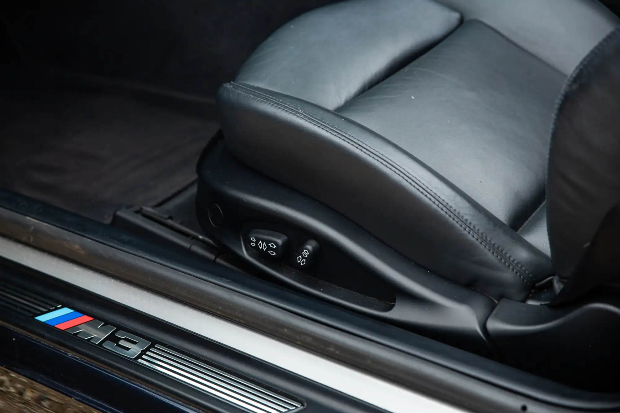 2003 BMW M3 (E46)-For Sale