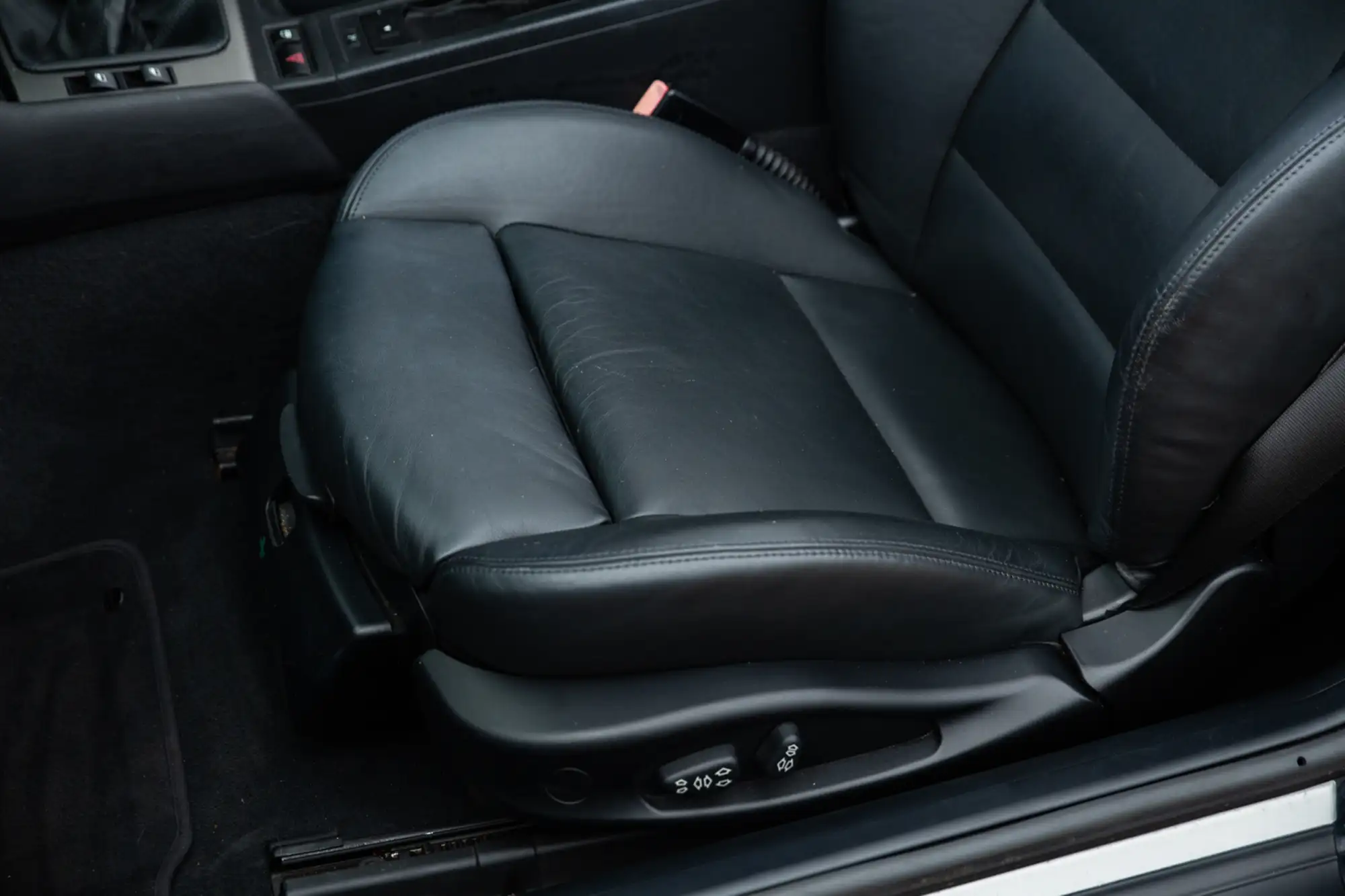 2003 BMW M3 (E46)-For Sale