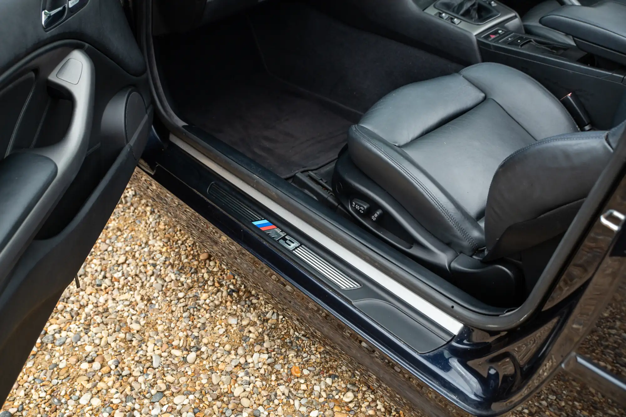 2003 BMW M3 (E46)-For Sale