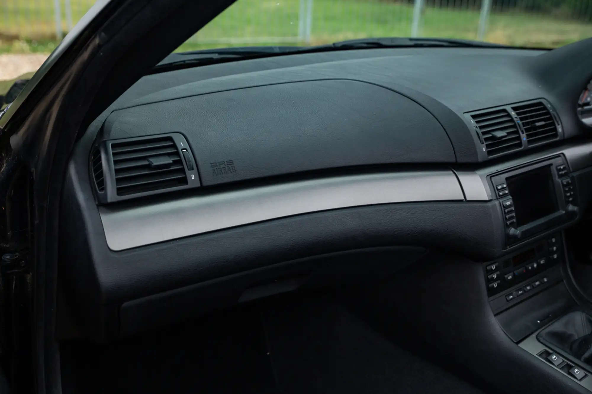 2003 BMW M3 (E46)-For Sale