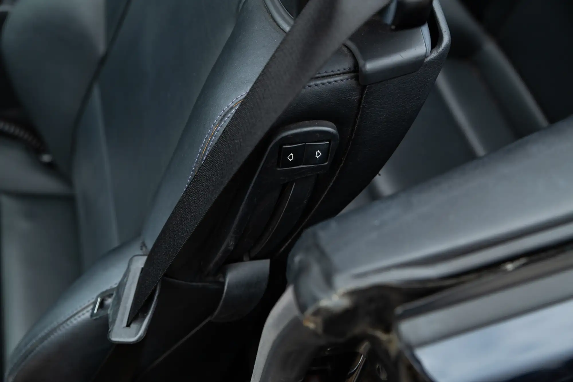 2003 BMW M3 (E46)-For Sale