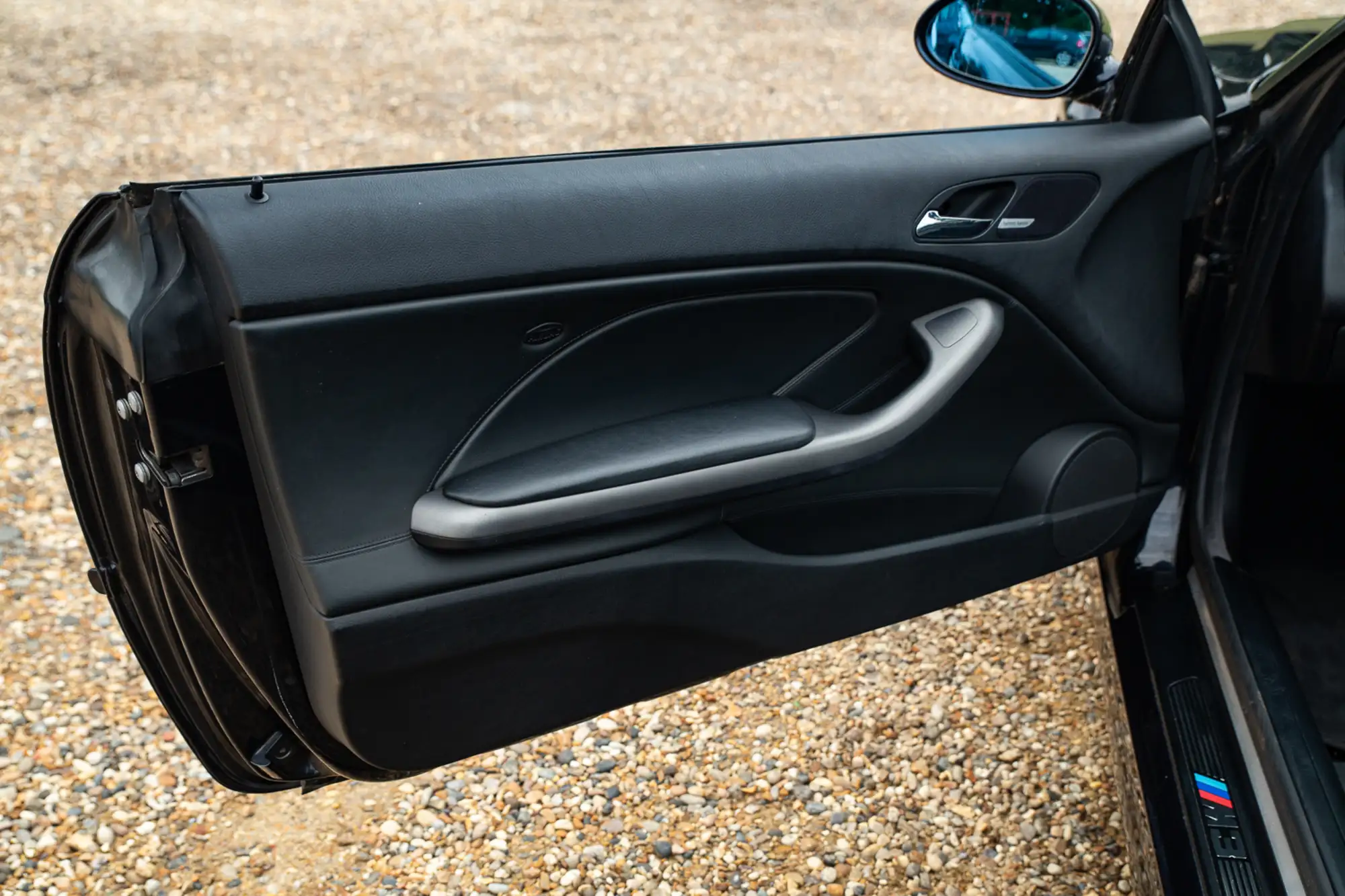 2003 BMW M3 (E46)-For Sale