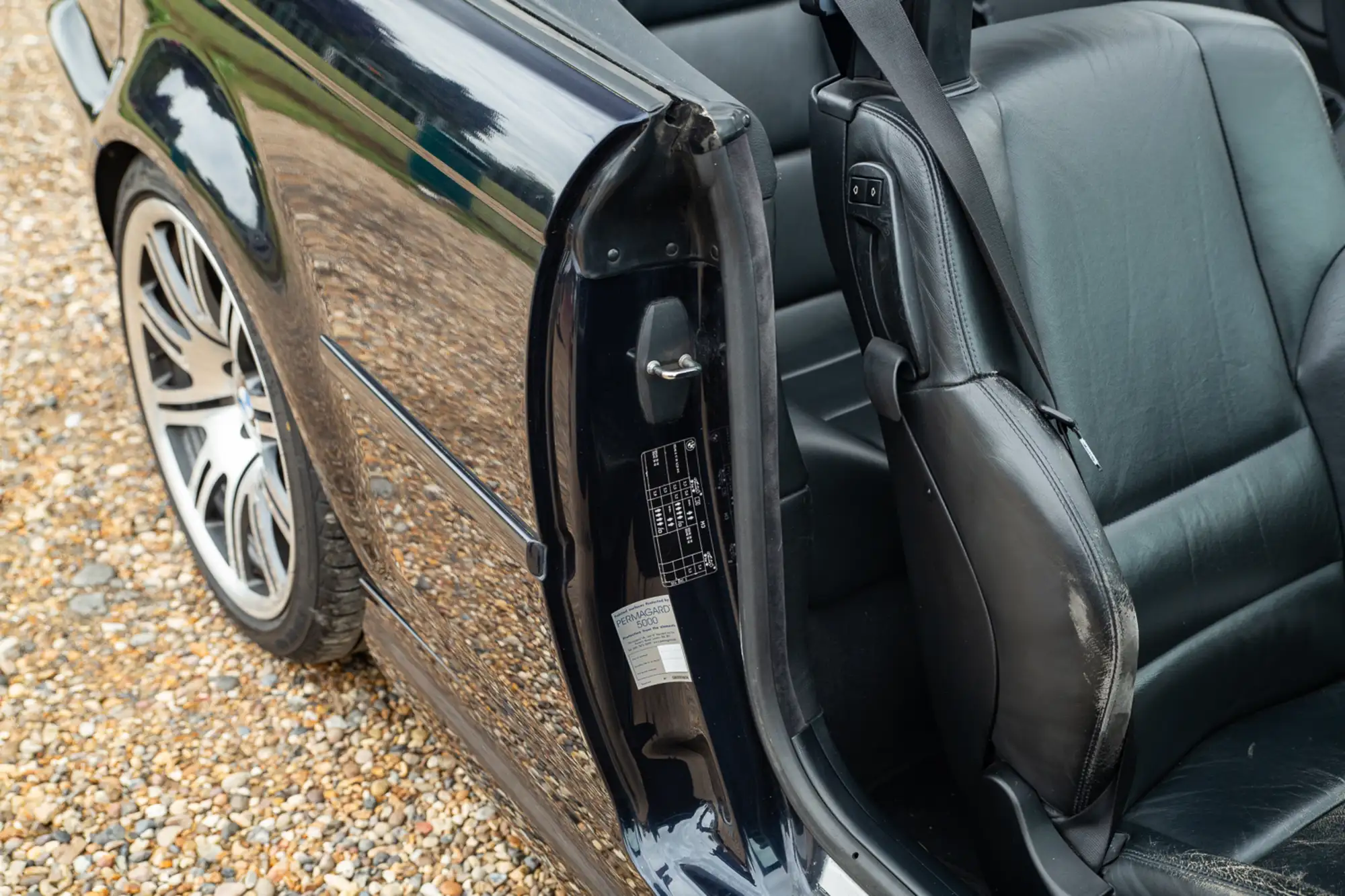 2003 BMW M3 (E46)-For Sale