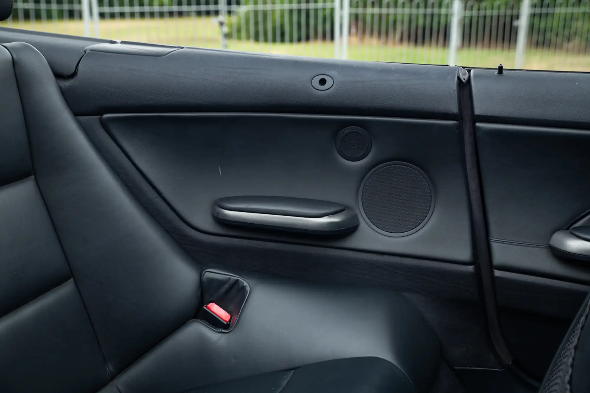 2003 BMW M3 (E46)-For Sale